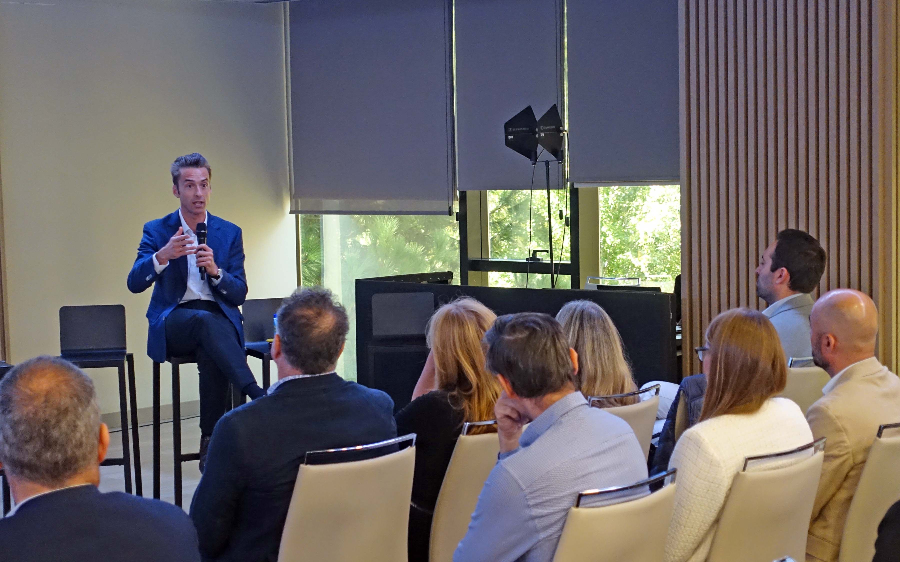 Traveling in troubled times: keys to dealing with international instability_Madrid