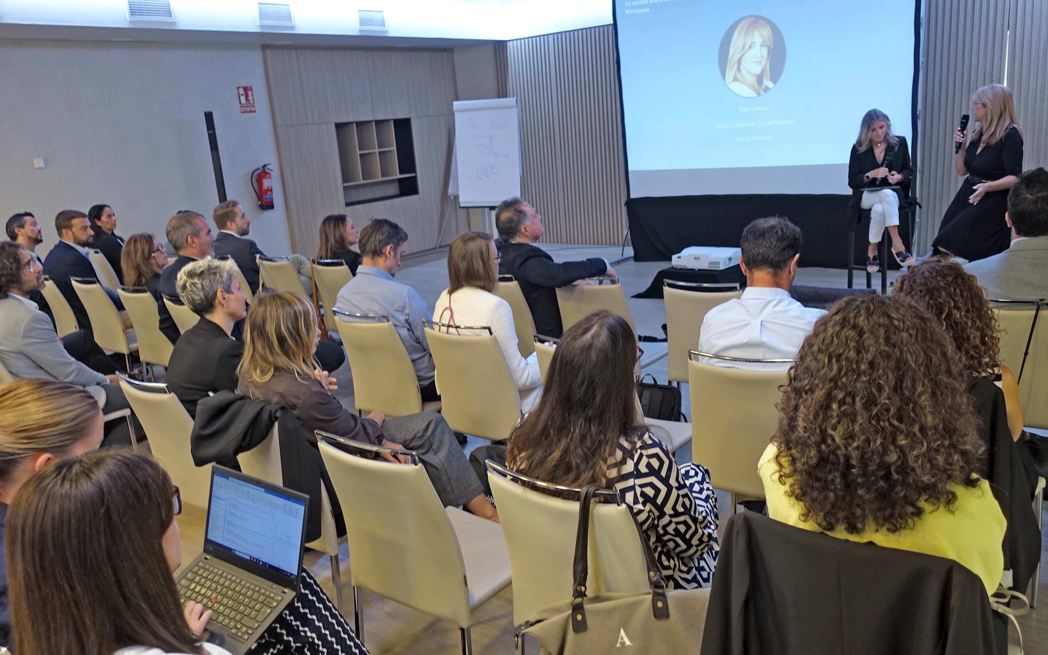 Traveling in troubled times: keys to dealing with international instability_Madrid