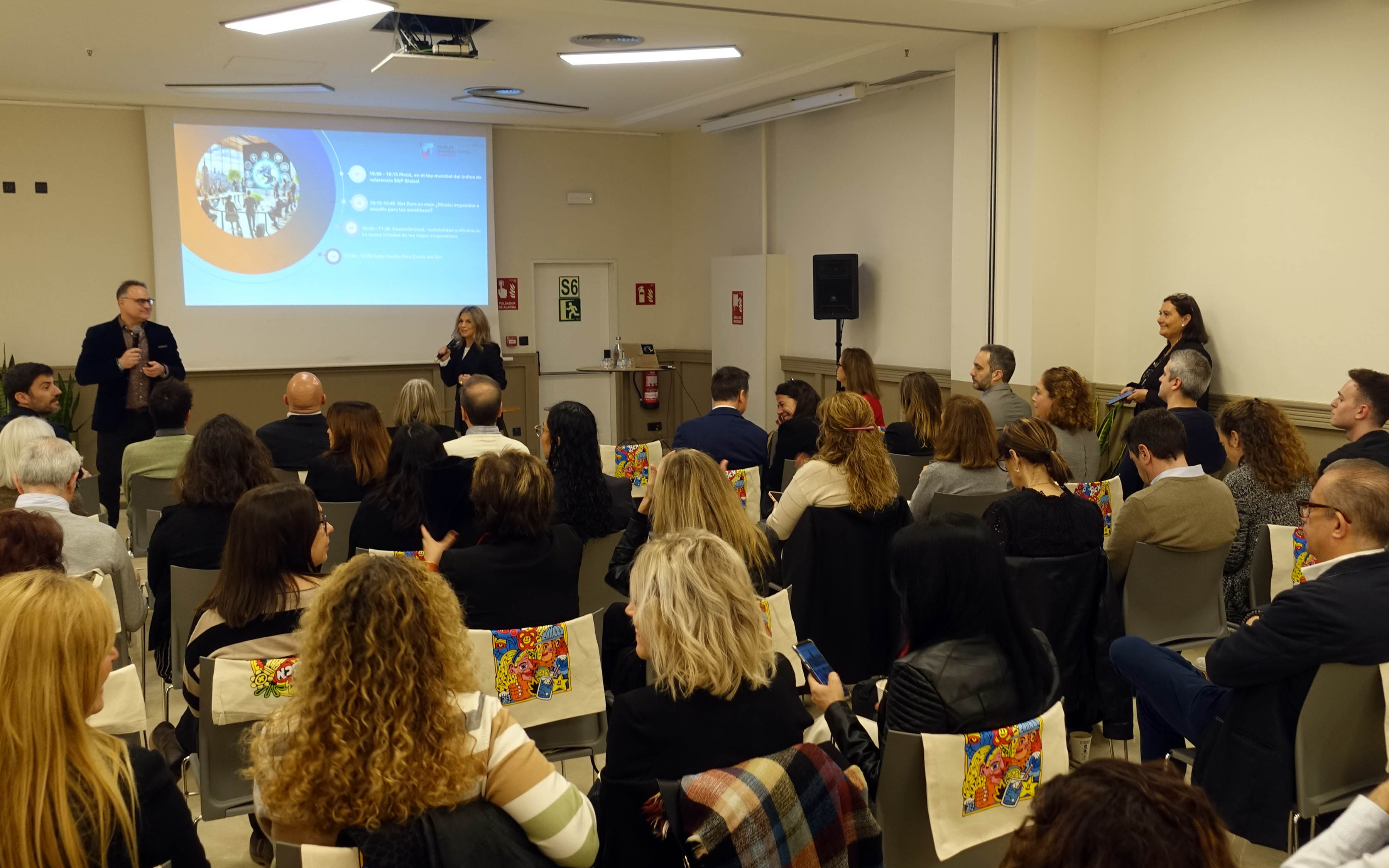 Viajar mais e poluir menos: o paradoxo sustentável_Barcelona