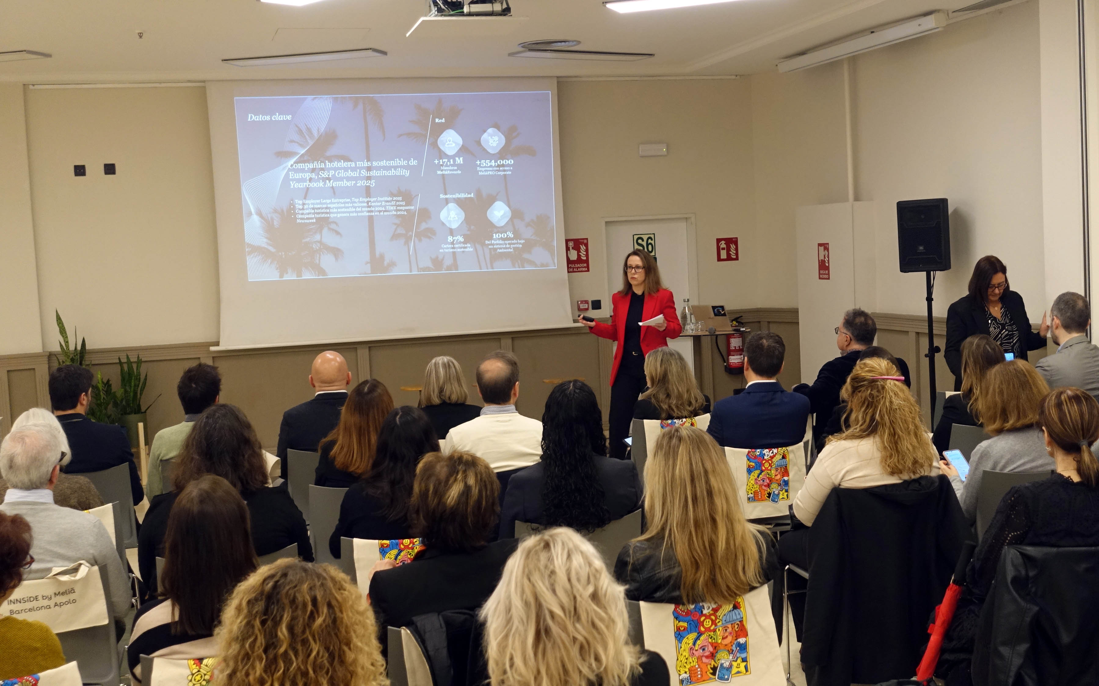 Viajar mais e poluir menos: o paradoxo sustentável_Barcelona