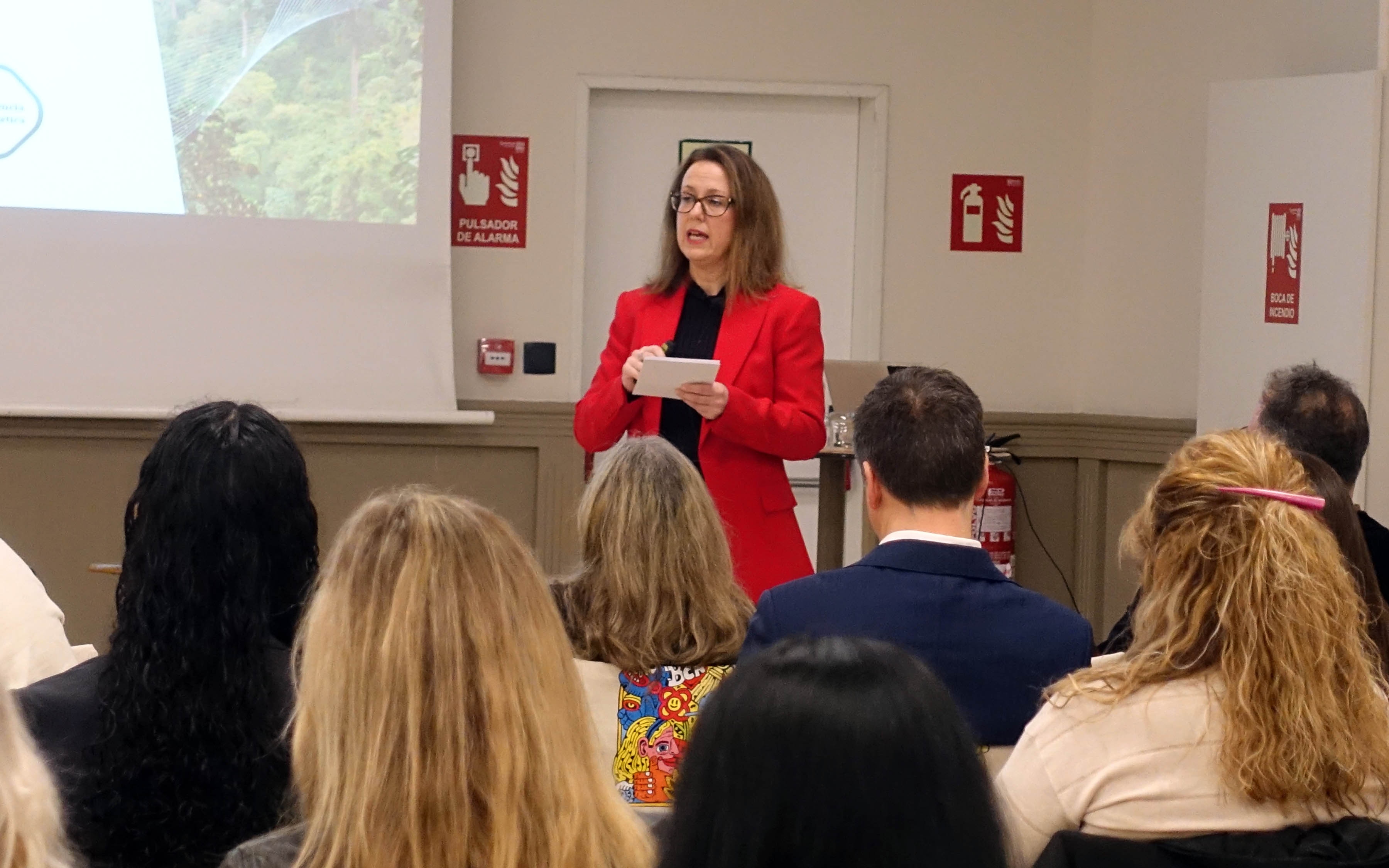 Viajar mais e poluir menos: o paradoxo sustentável_Barcelona