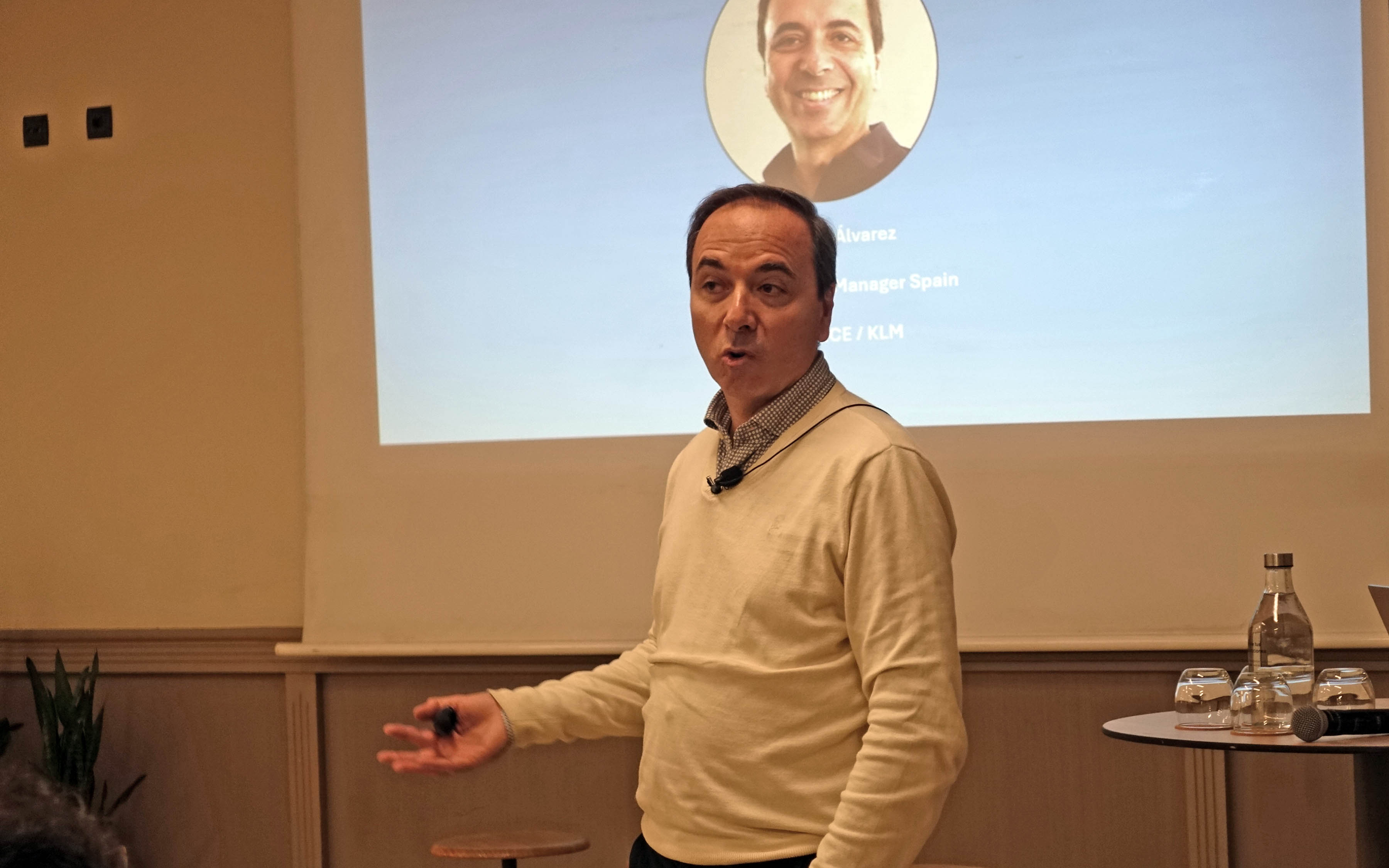 Viajar mais e poluir menos: o paradoxo sustentável_Barcelona