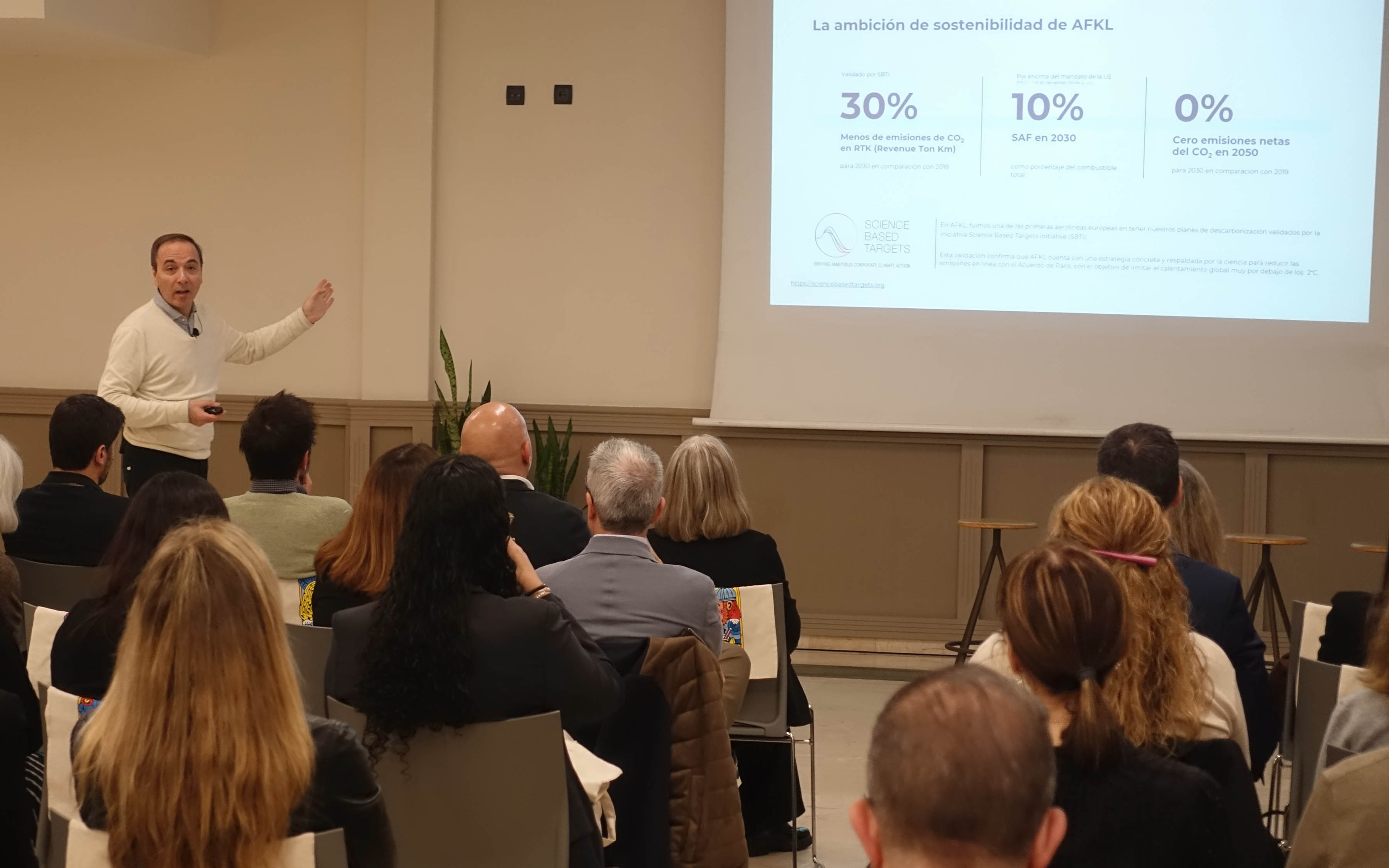 Viajar mais e poluir menos: o paradoxo sustentável_Barcelona