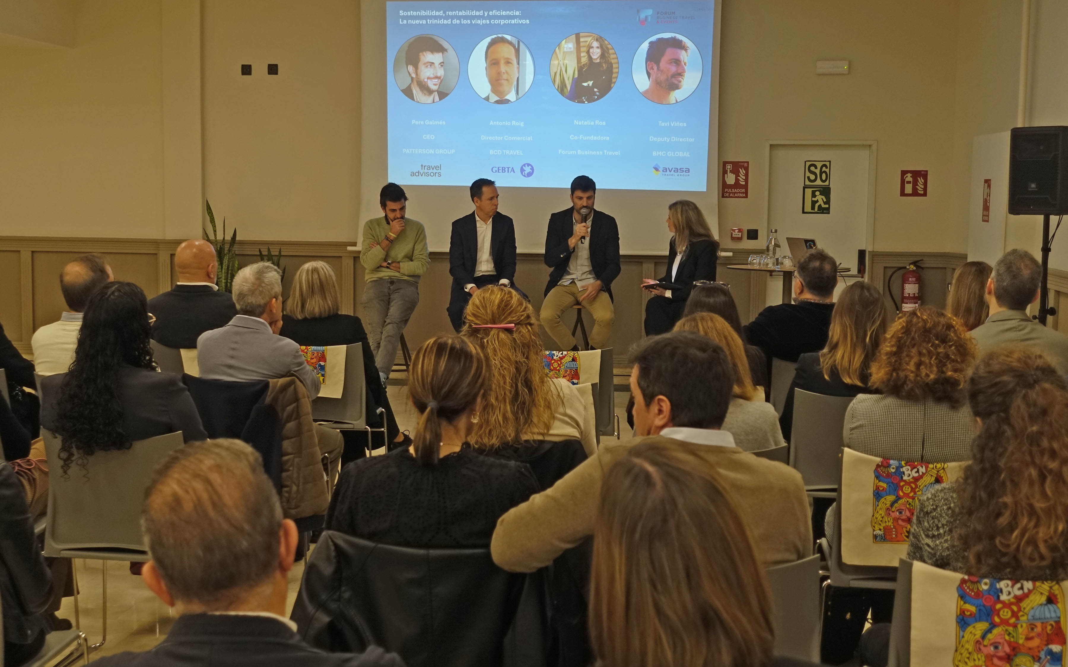 Viajar mais e poluir menos: o paradoxo sustentável_Barcelona