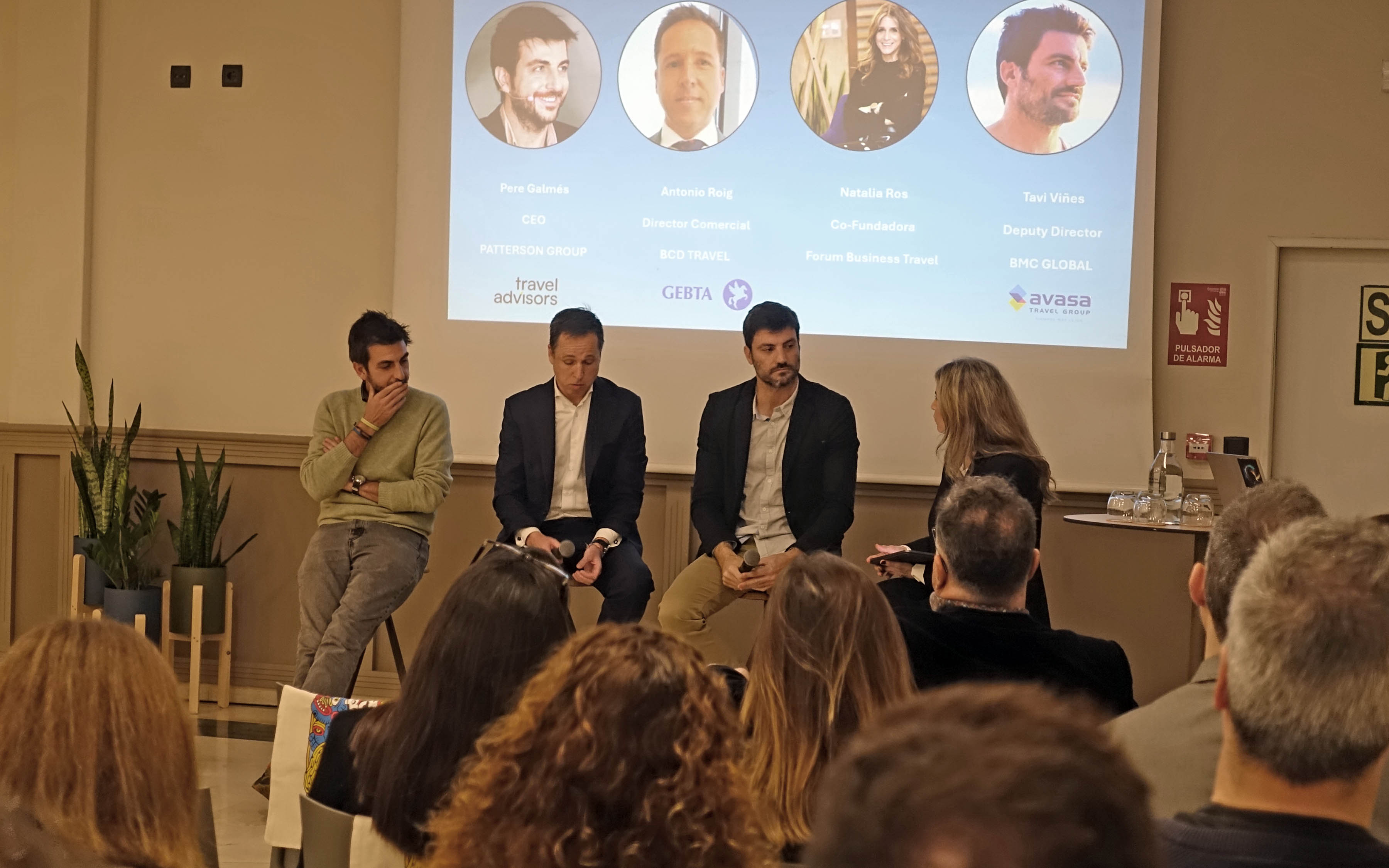 Viajar mais e poluir menos: o paradoxo sustentável_Barcelona