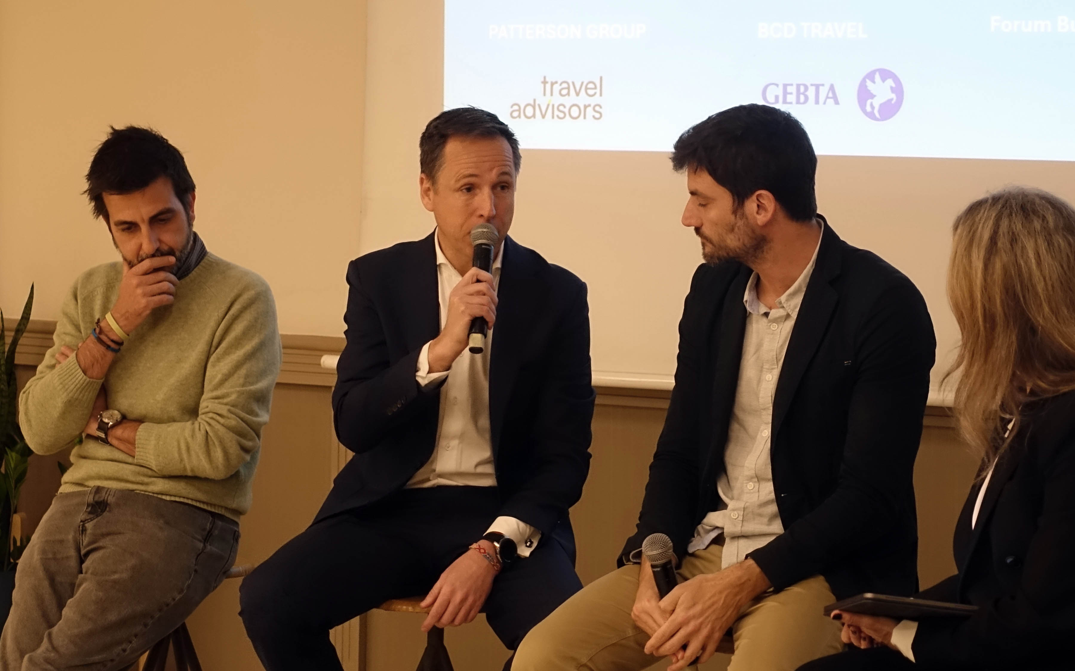 Viajar mais e poluir menos: o paradoxo sustentável_Barcelona