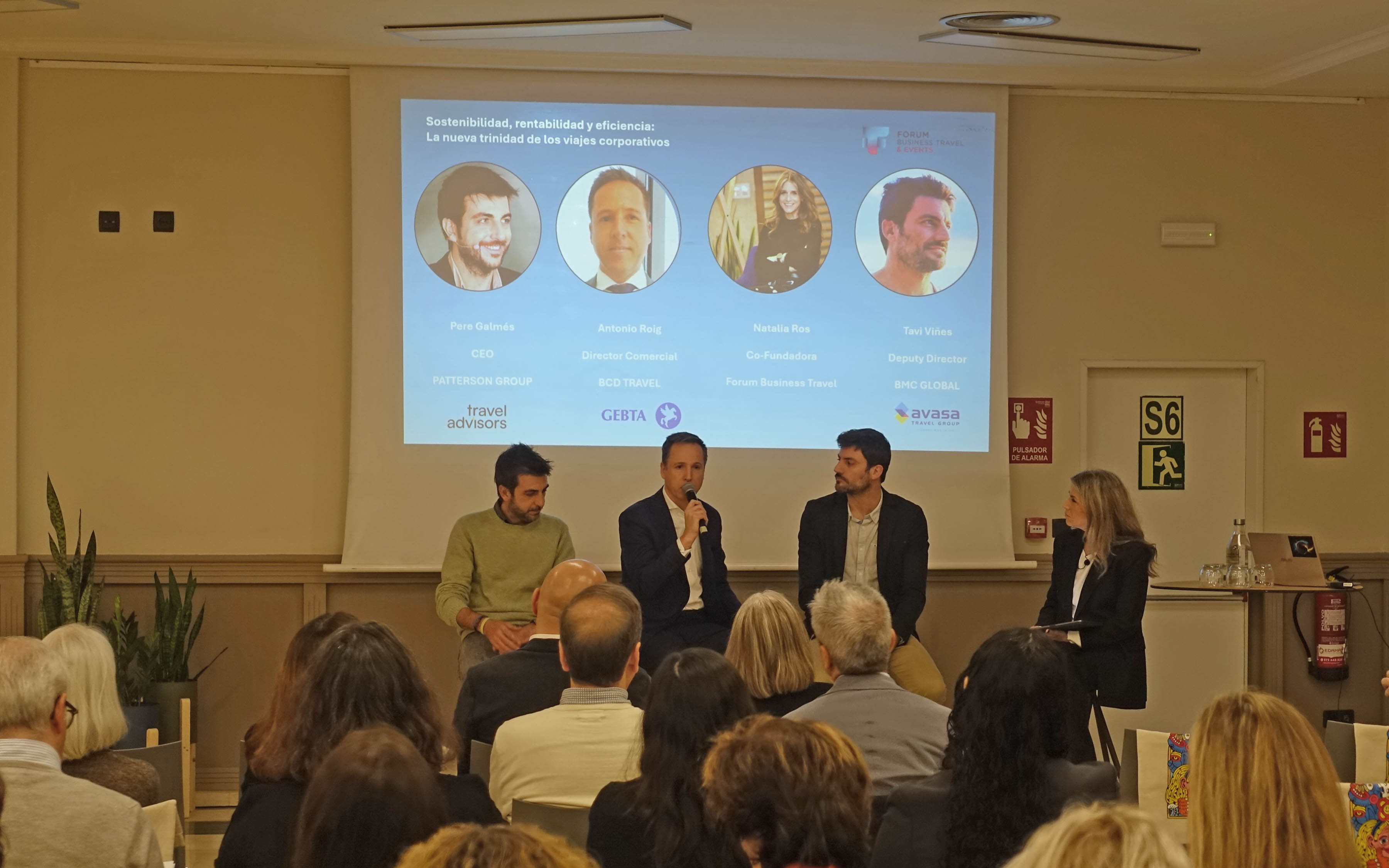 Viajar mais e poluir menos: o paradoxo sustentável_Barcelona