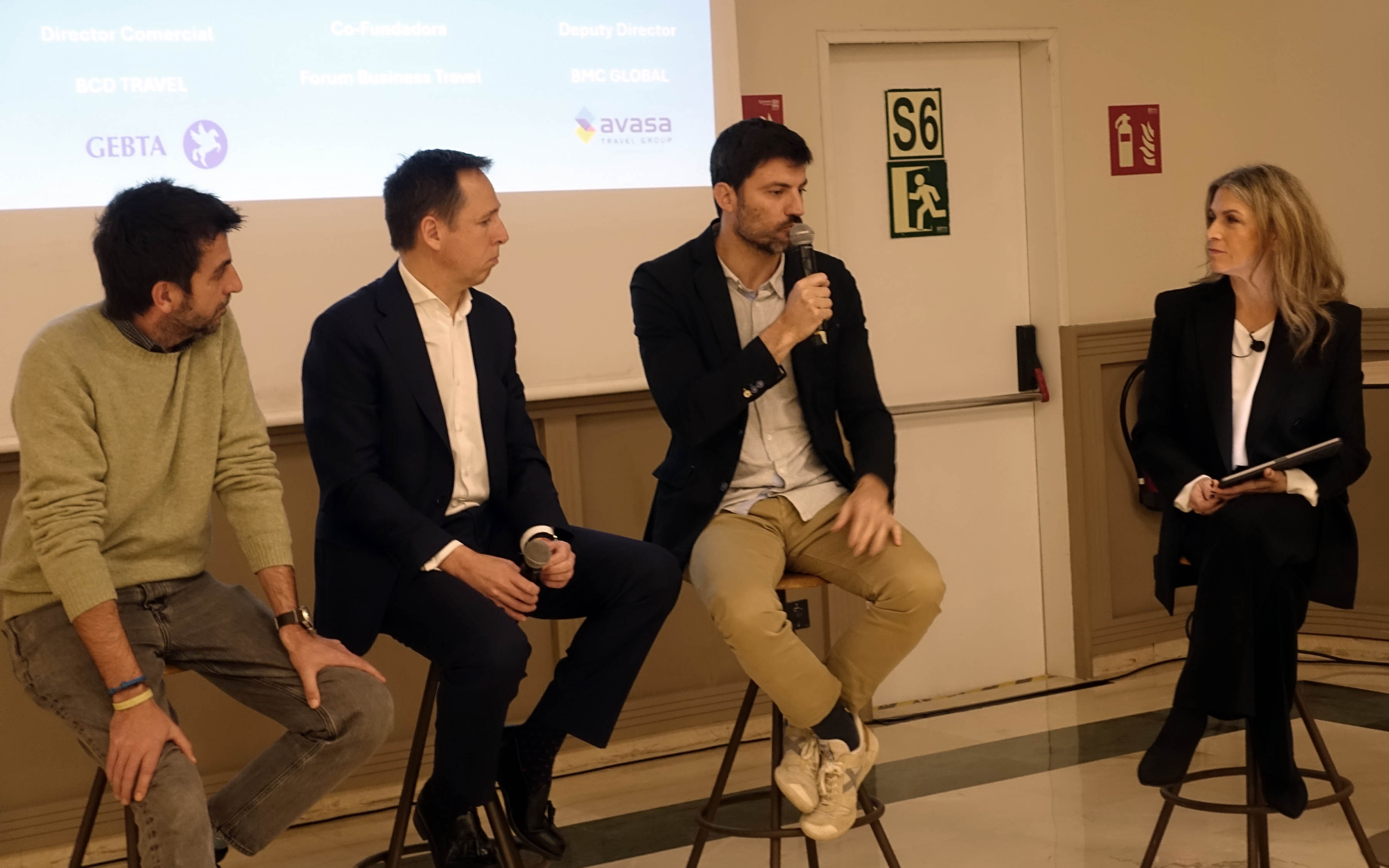 Viajar mais e poluir menos: o paradoxo sustentável_Barcelona