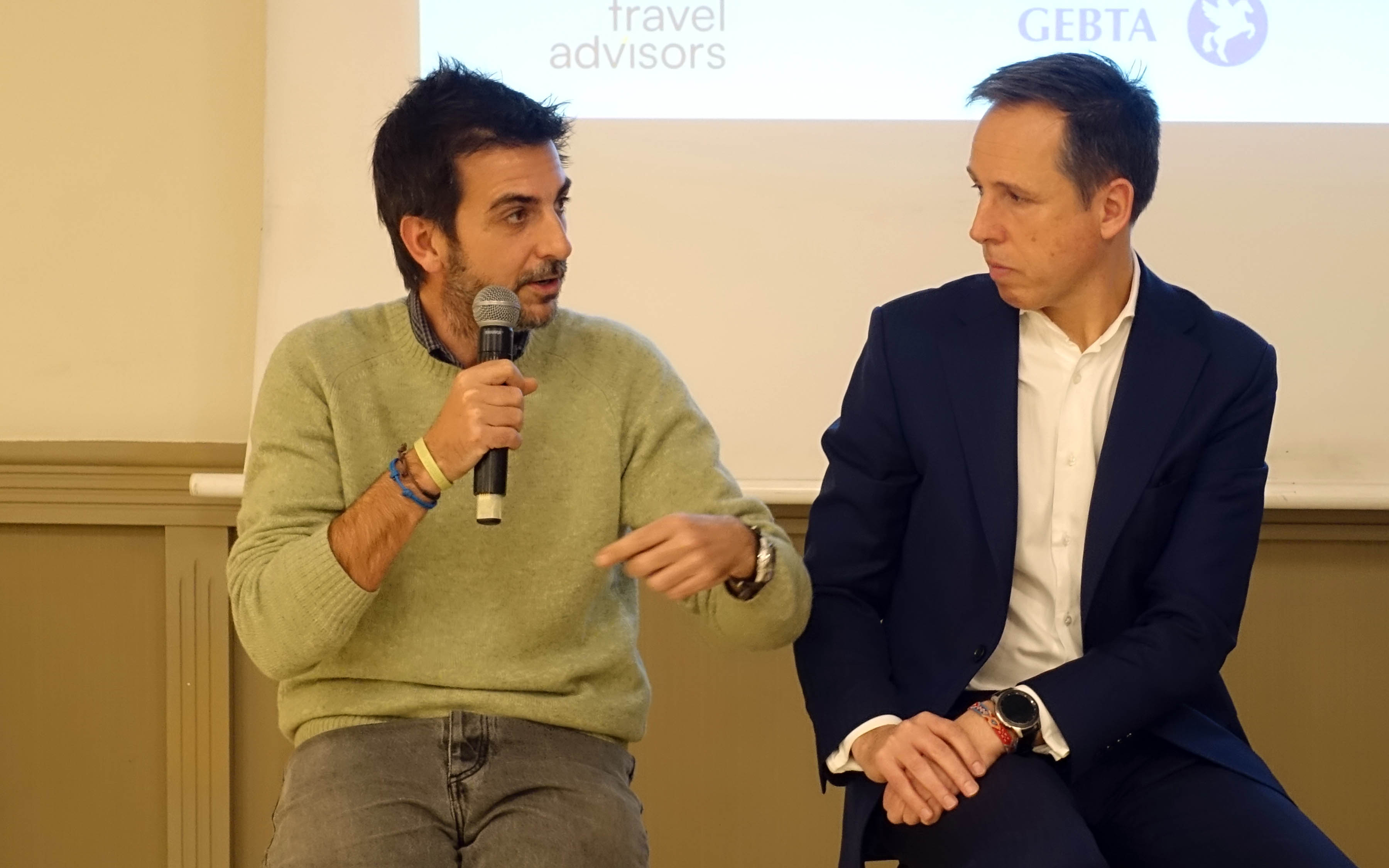 Viajar mais e poluir menos: o paradoxo sustentável_Barcelona