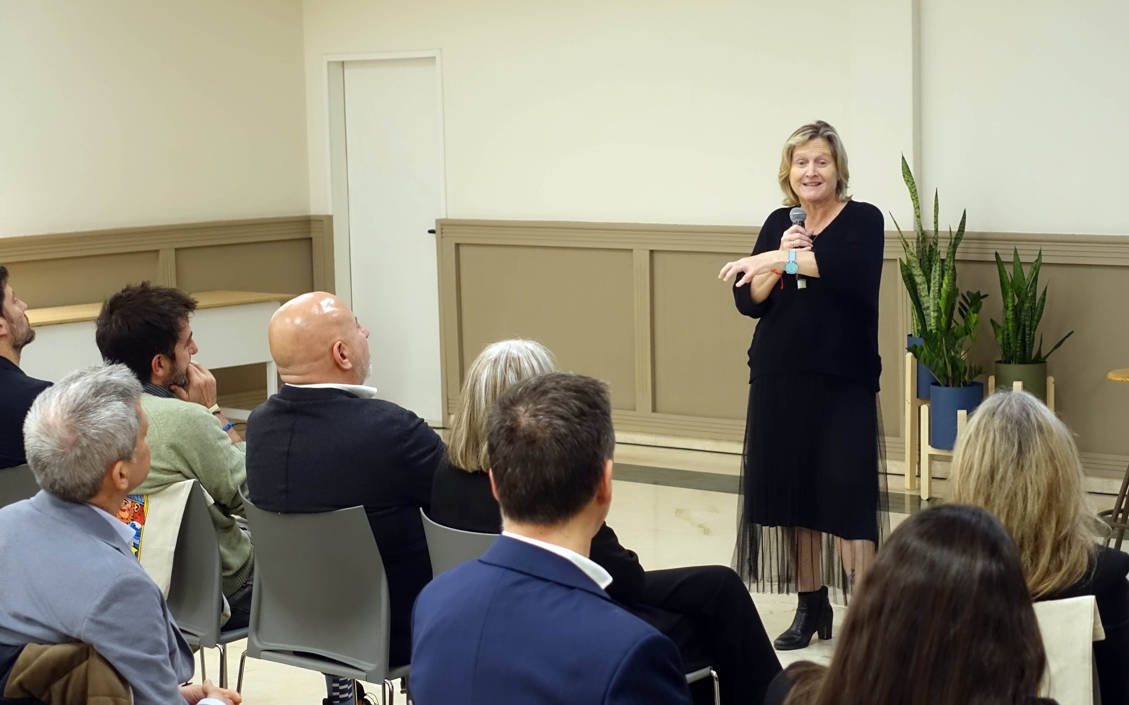 Viajar mais e poluir menos: o paradoxo sustentável_Barcelona