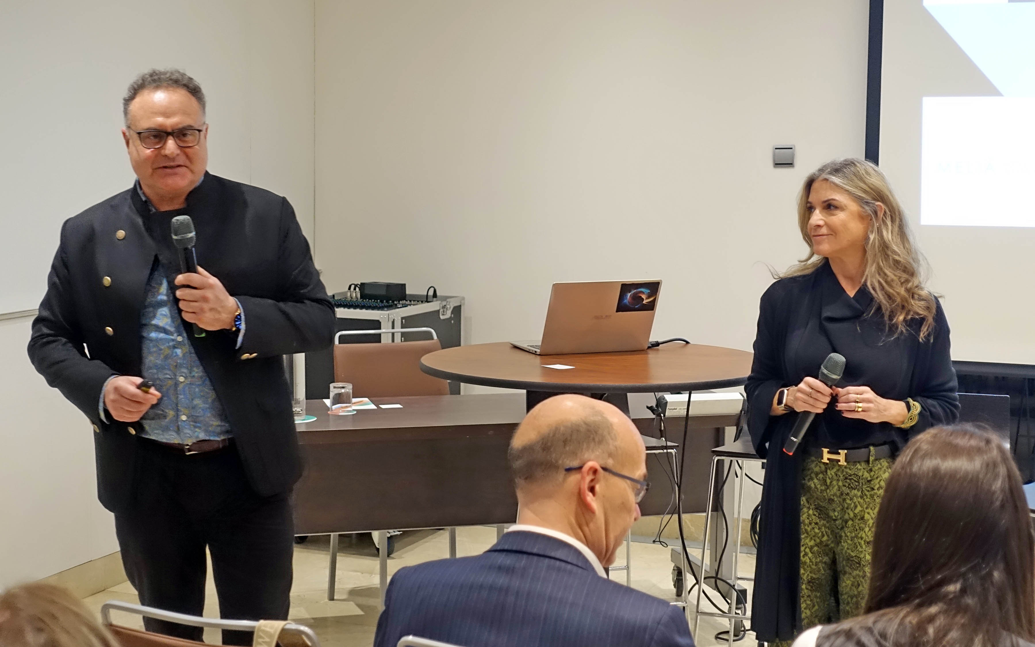 Viajar mais e poluir menos: o paradoxo sustentável_Madrid