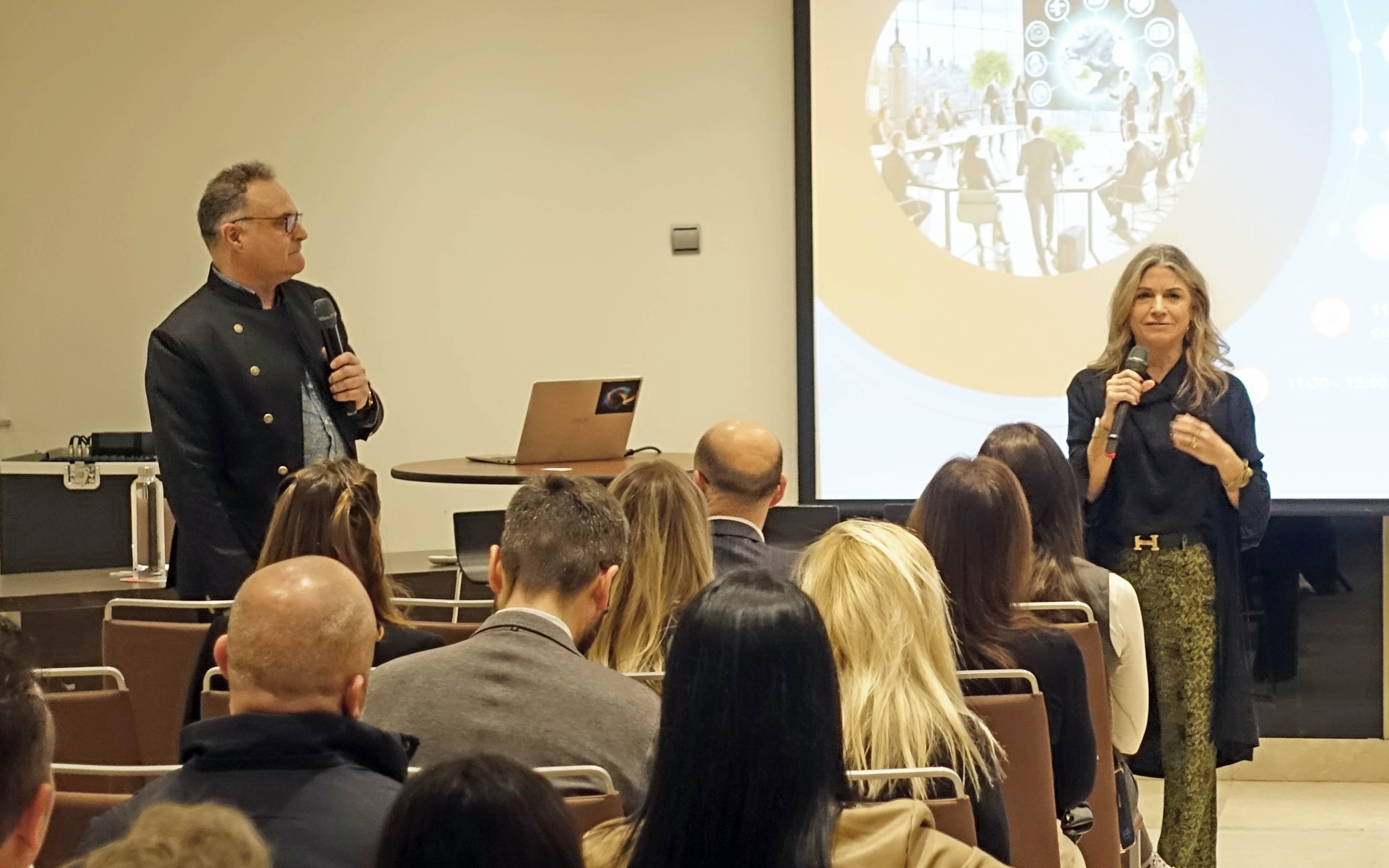 Viajar mais e poluir menos: o paradoxo sustentável_Madrid