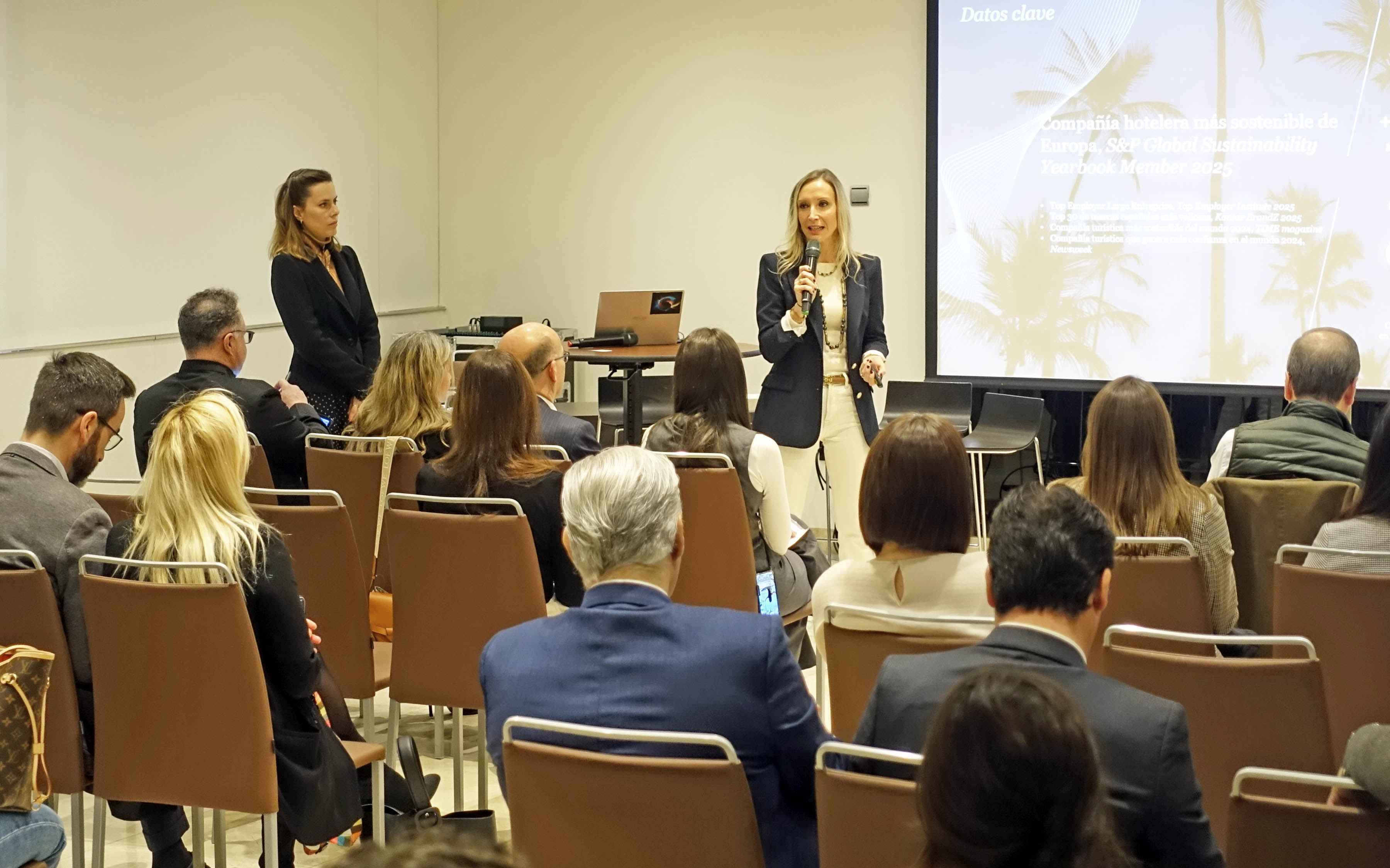 Viajar mais e poluir menos: o paradoxo sustentável_Madrid