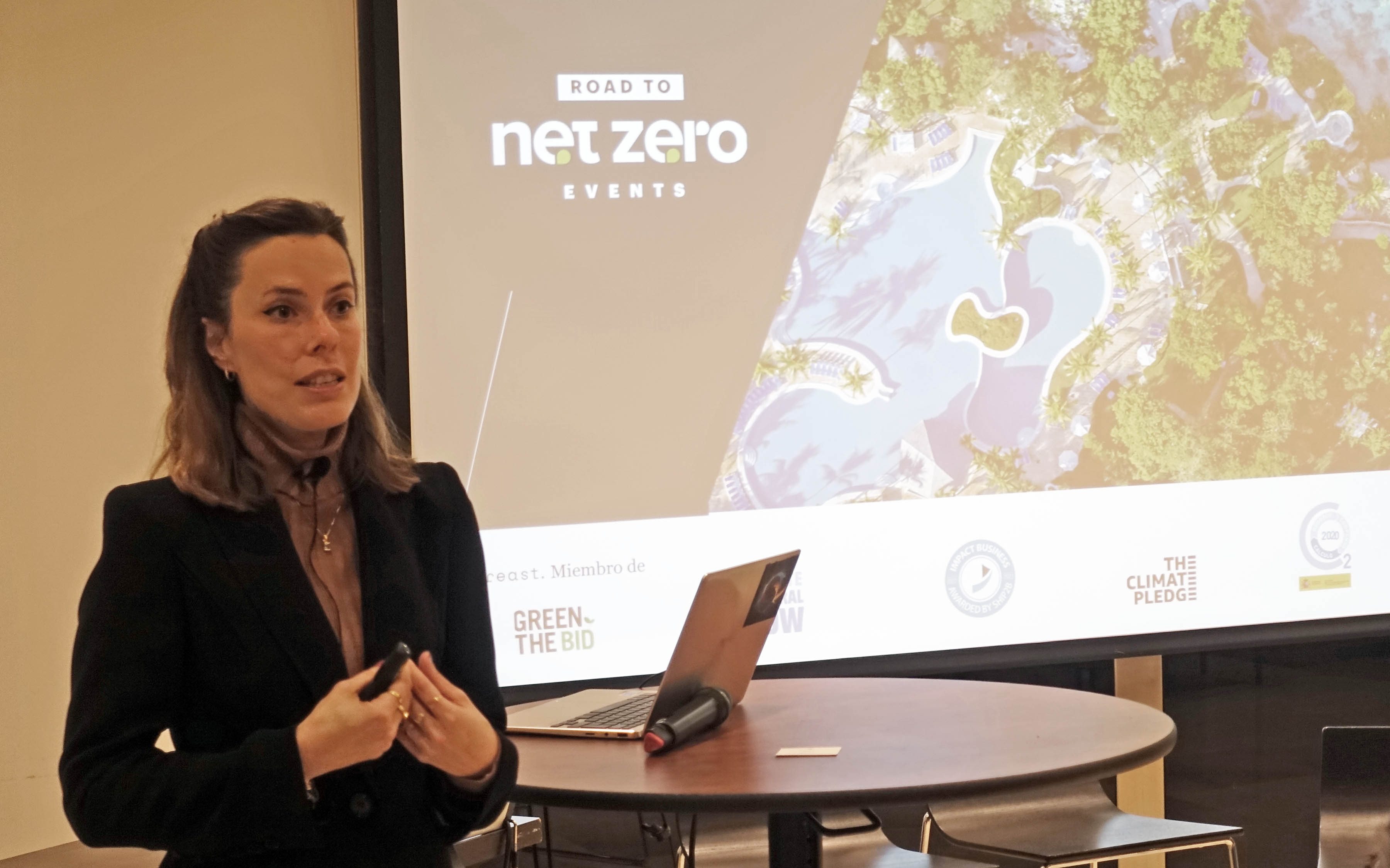 Viajar mais e poluir menos: o paradoxo sustentável_Madrid