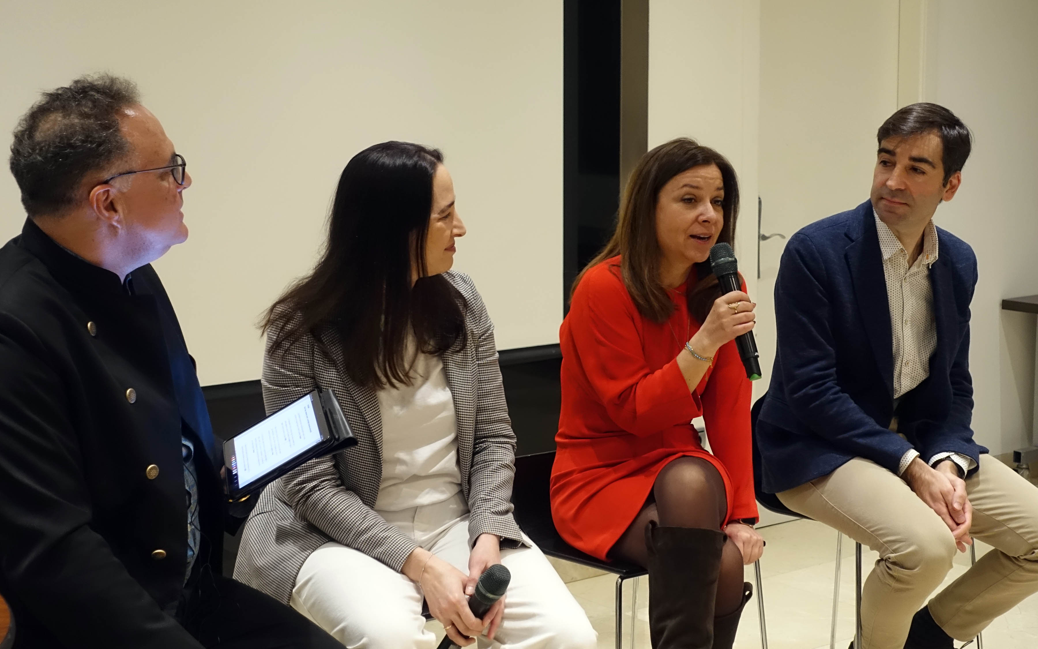 Viajar mais e poluir menos: o paradoxo sustentável_Madrid