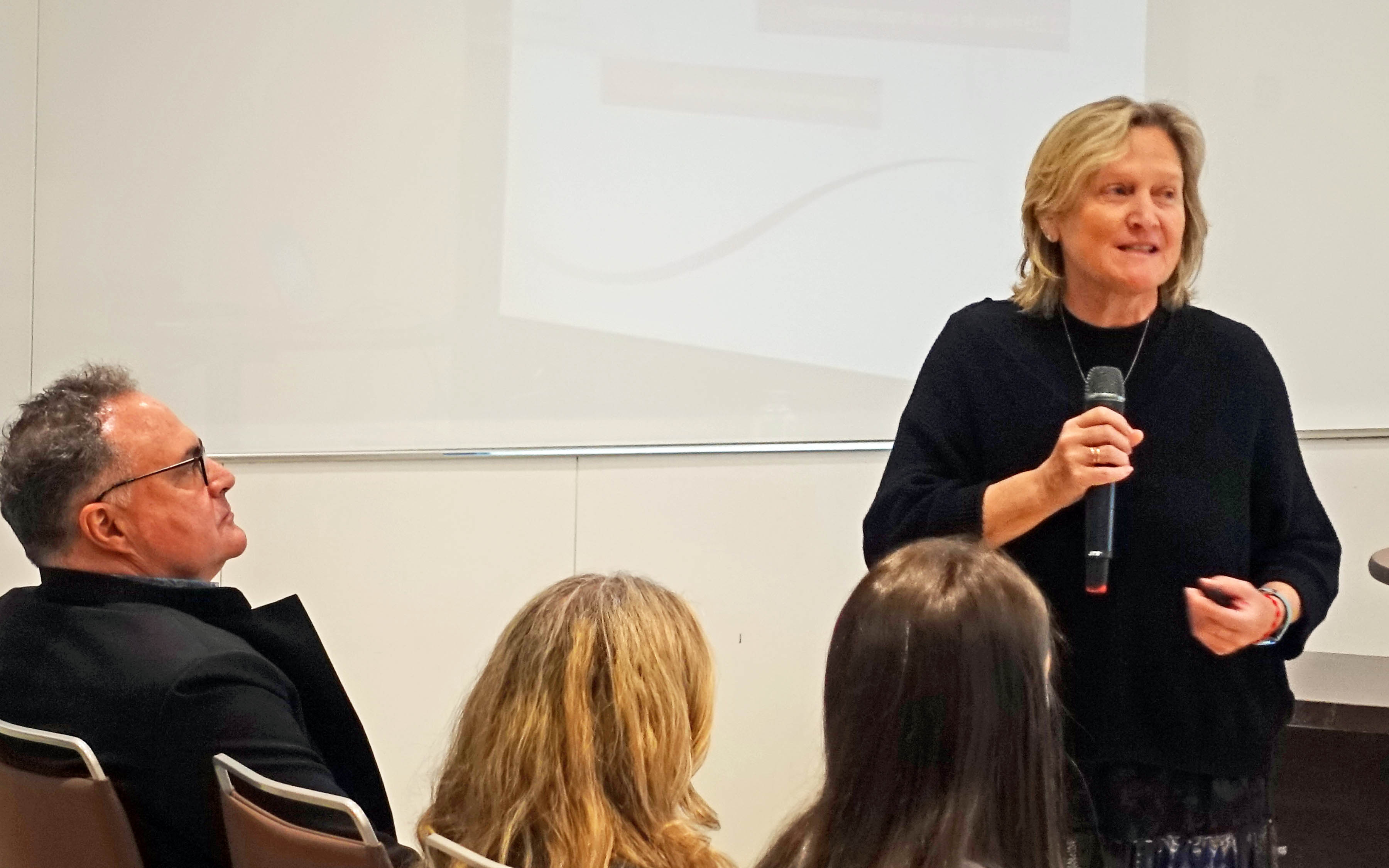 Viajar mais e poluir menos: o paradoxo sustentável_Madrid