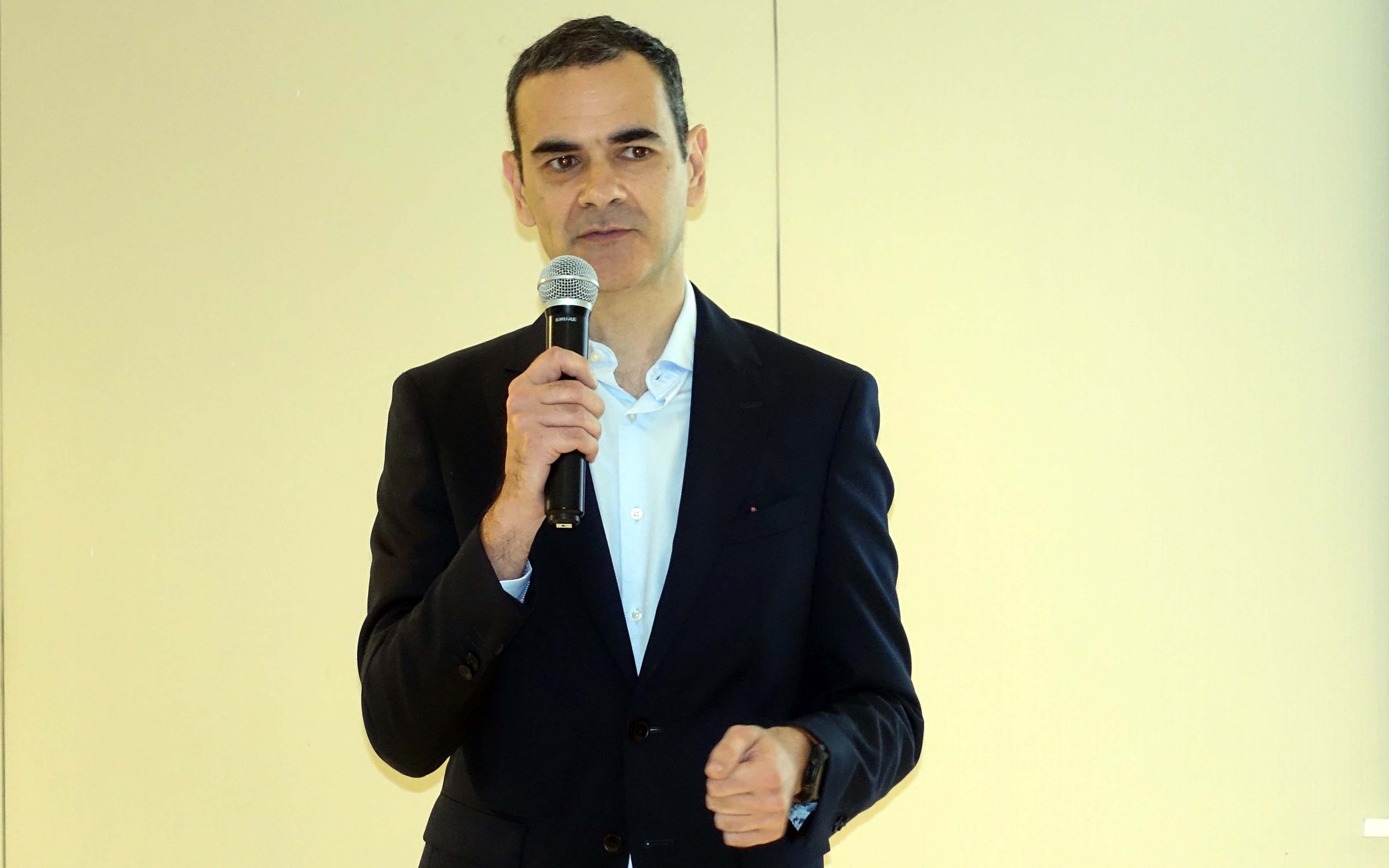 Travel safe, travel better: Risk management in corporate travel_Barcelona