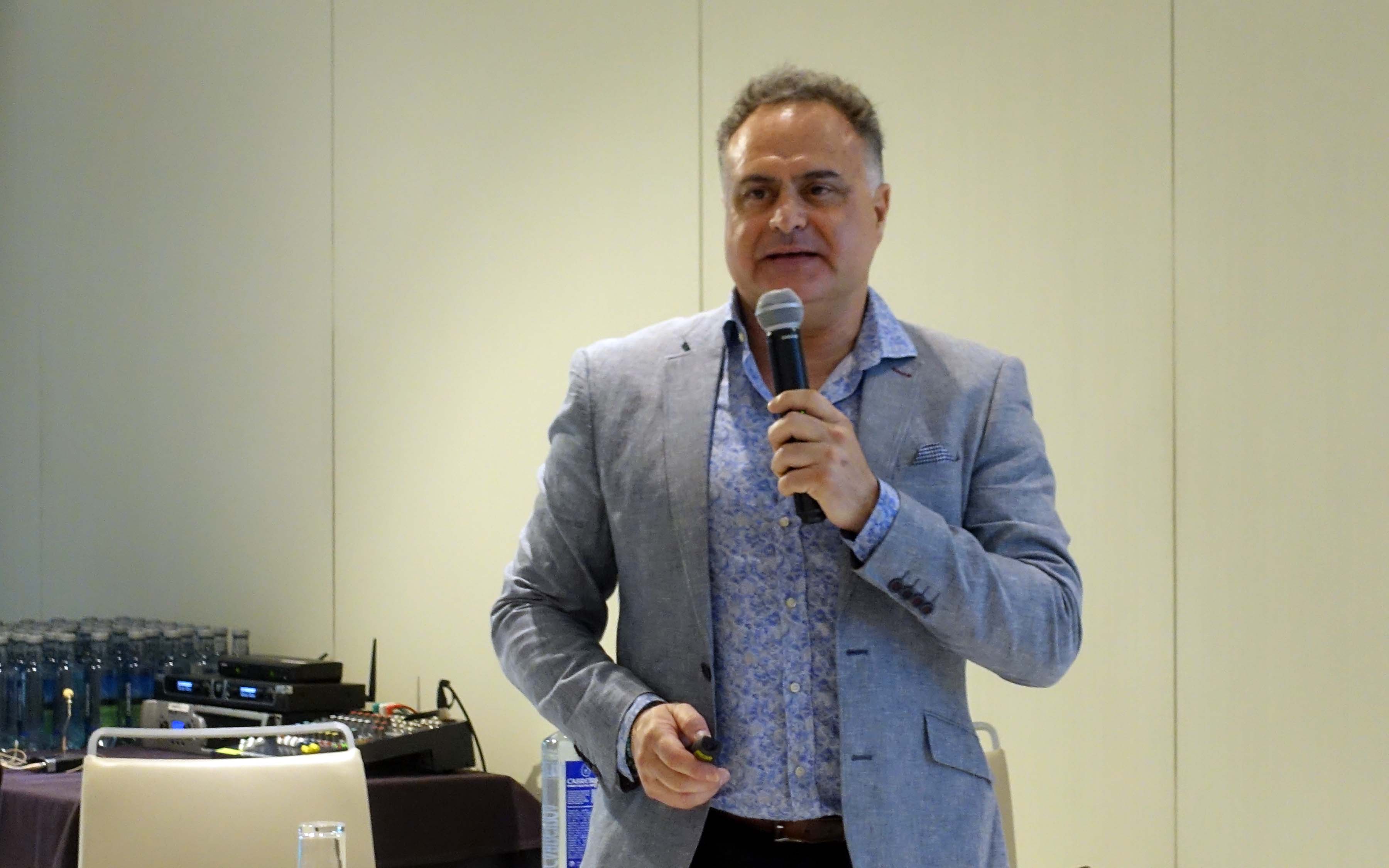 Travel safe, travel better: Risk management in corporate travel_Barcelona