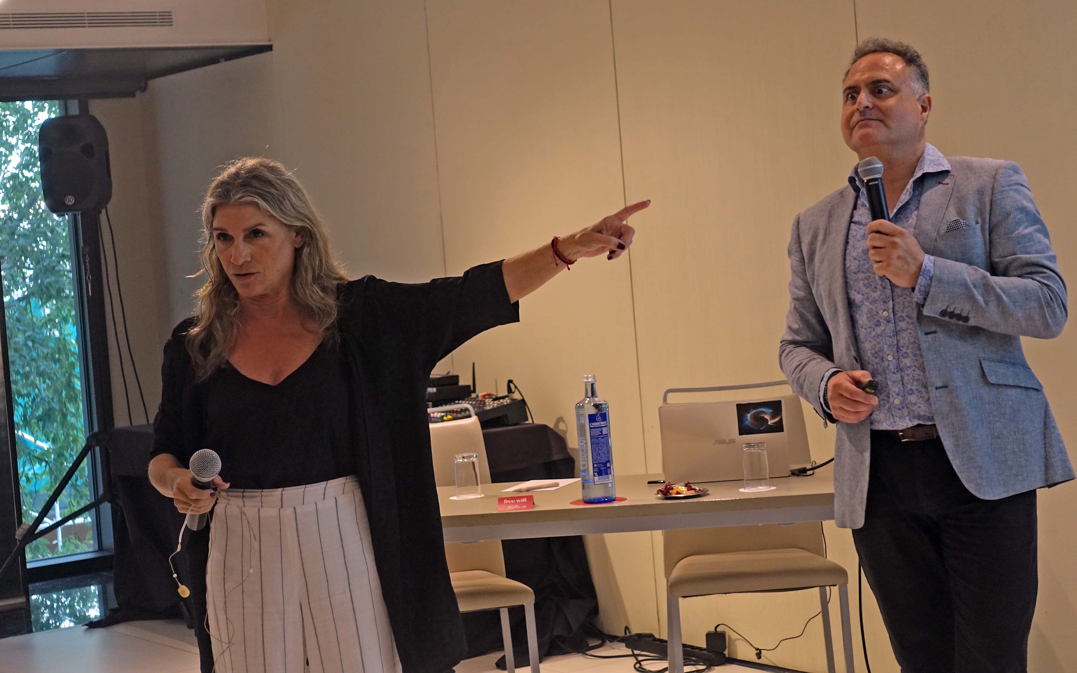 Travel safe, travel better: Risk management in corporate travel_Barcelona