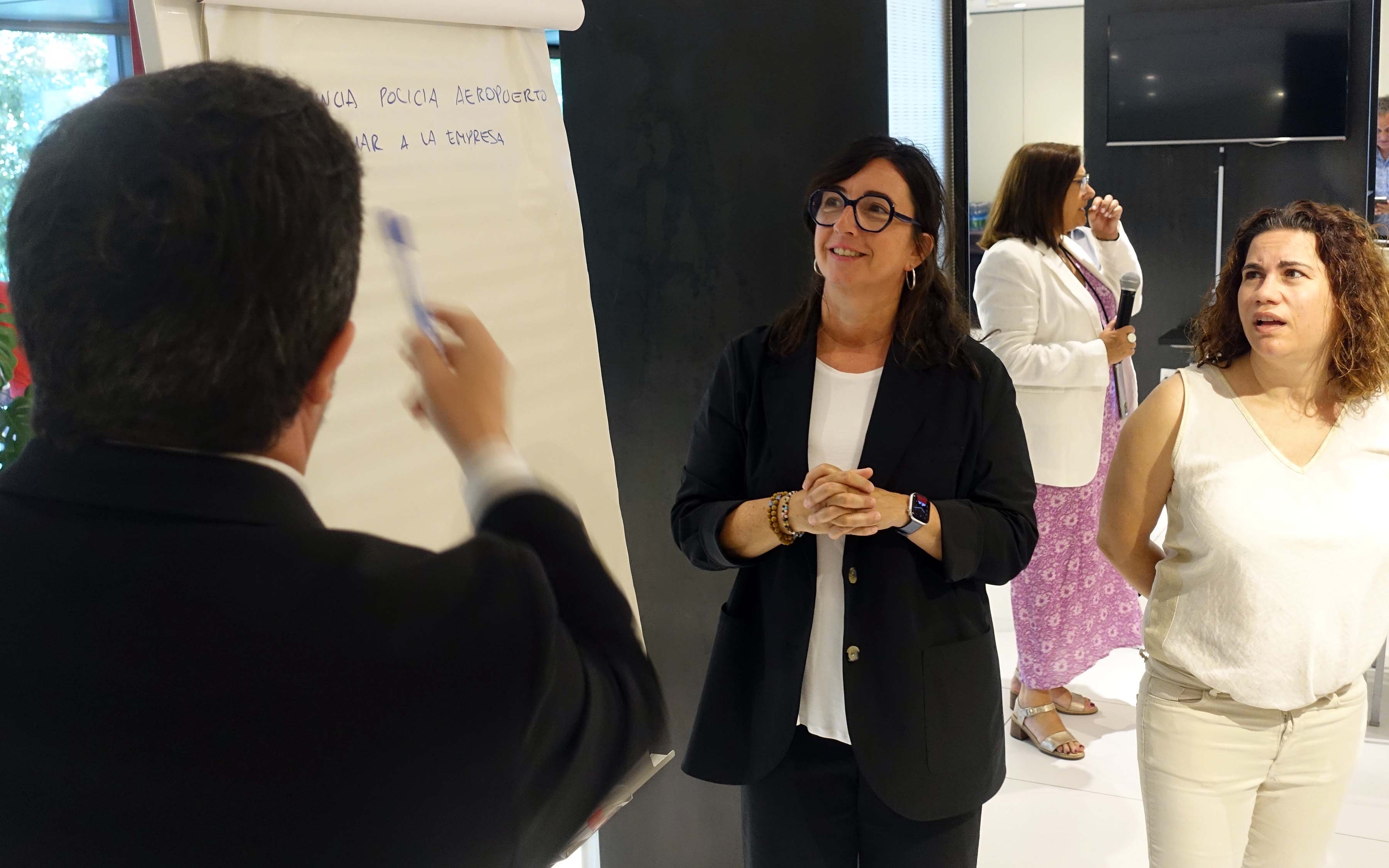 Travel safe, travel better: Risk management in corporate travel_Barcelona