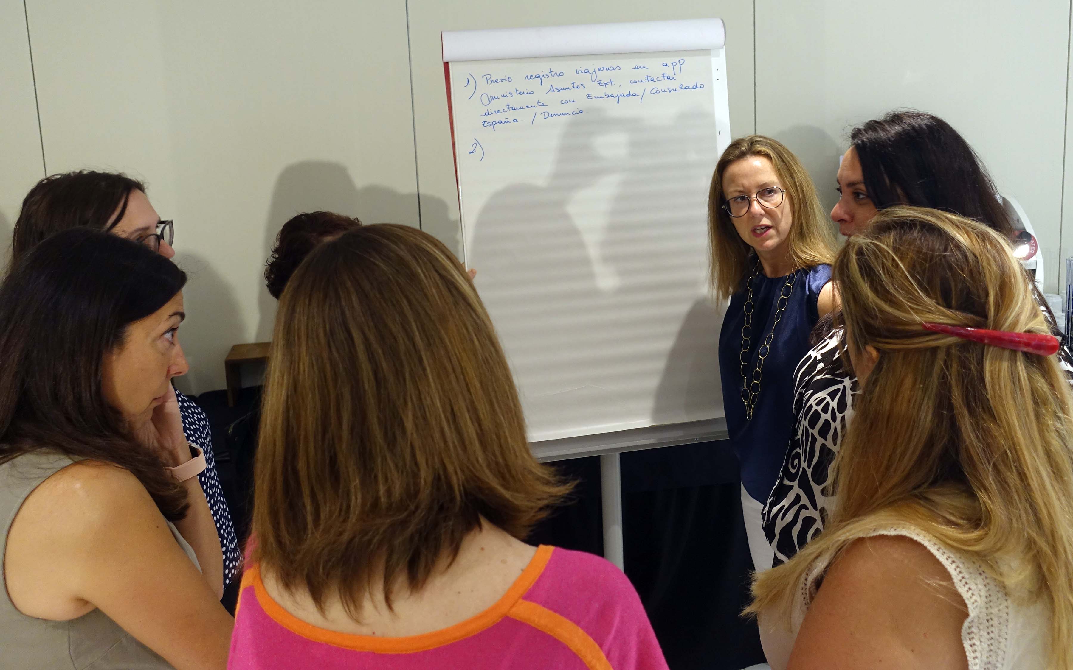 Travel safe, travel better: Risk management in corporate travel_Barcelona