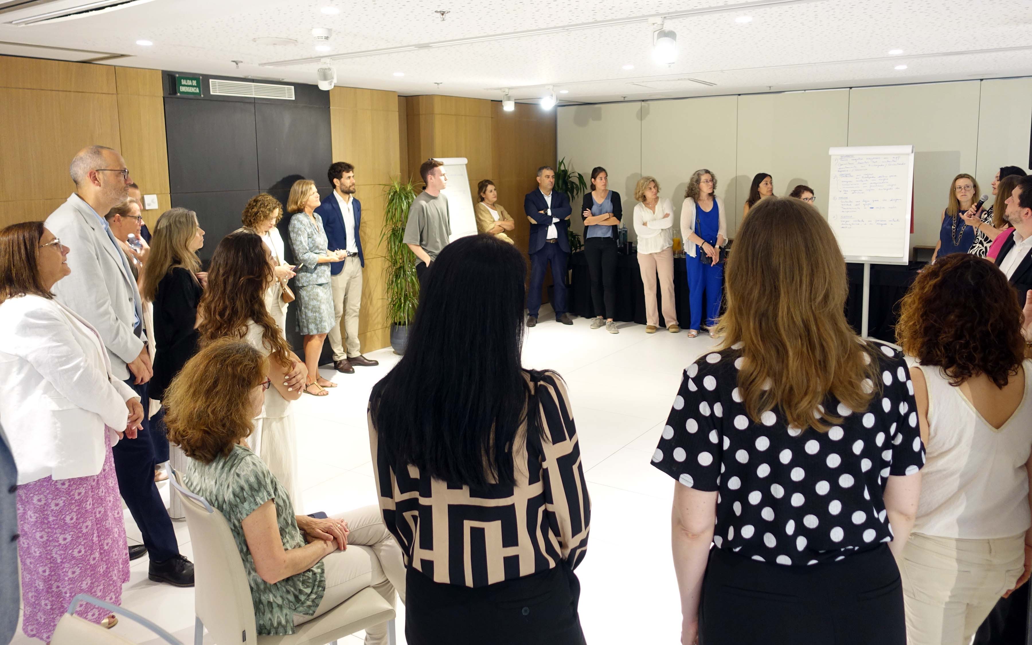 Travel safe, travel better: Risk management in corporate travel_Barcelona