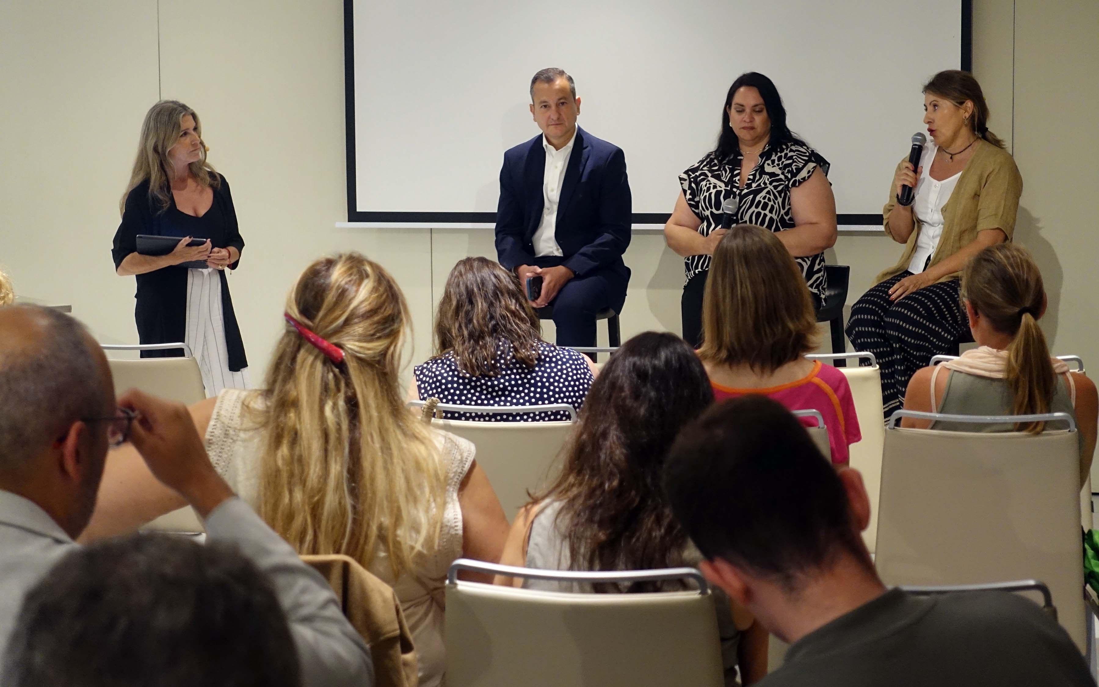 Travel safe, travel better: Risk management in corporate travel_Barcelona