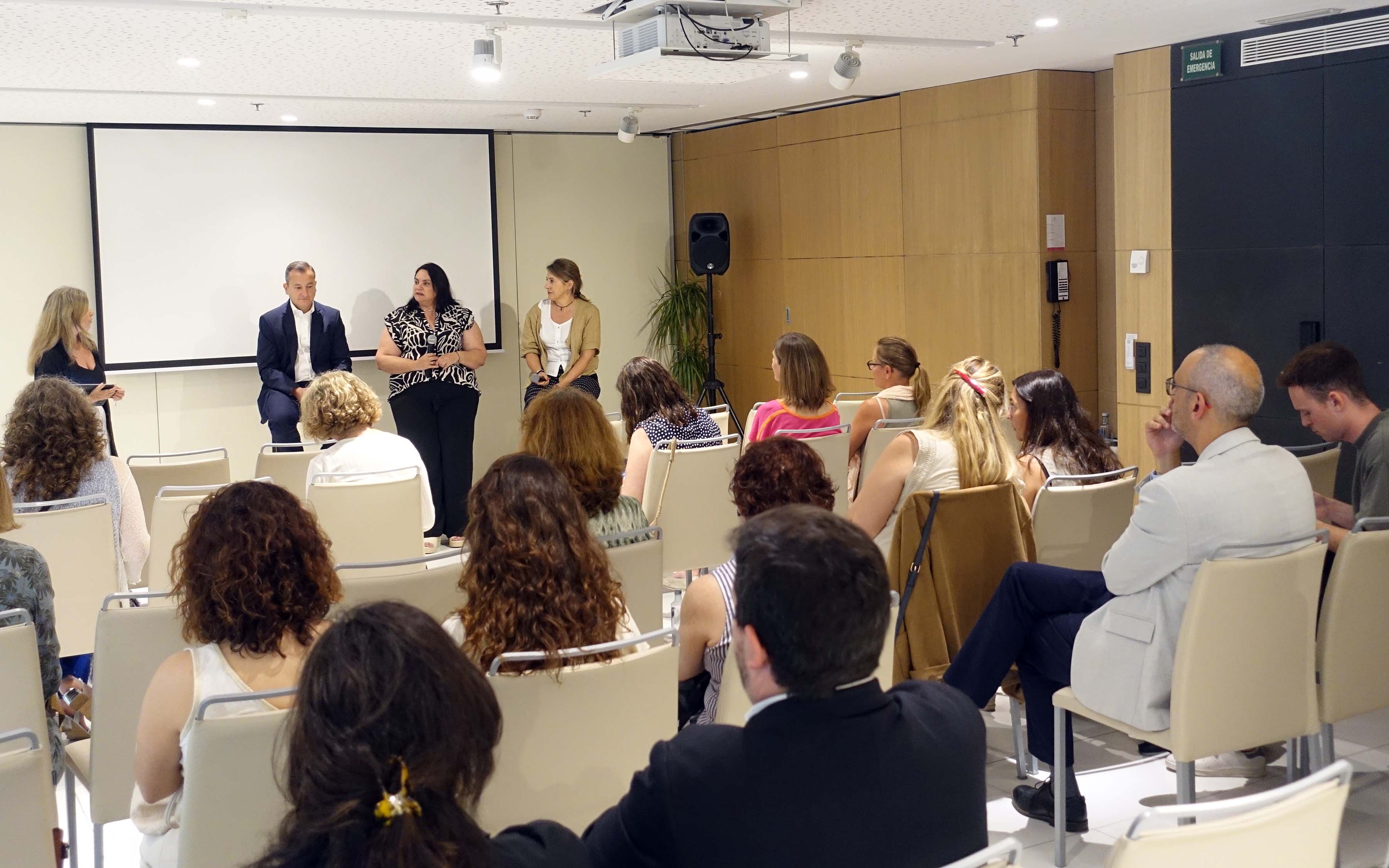 Travel safe, travel better: Risk management in corporate travel_Barcelona