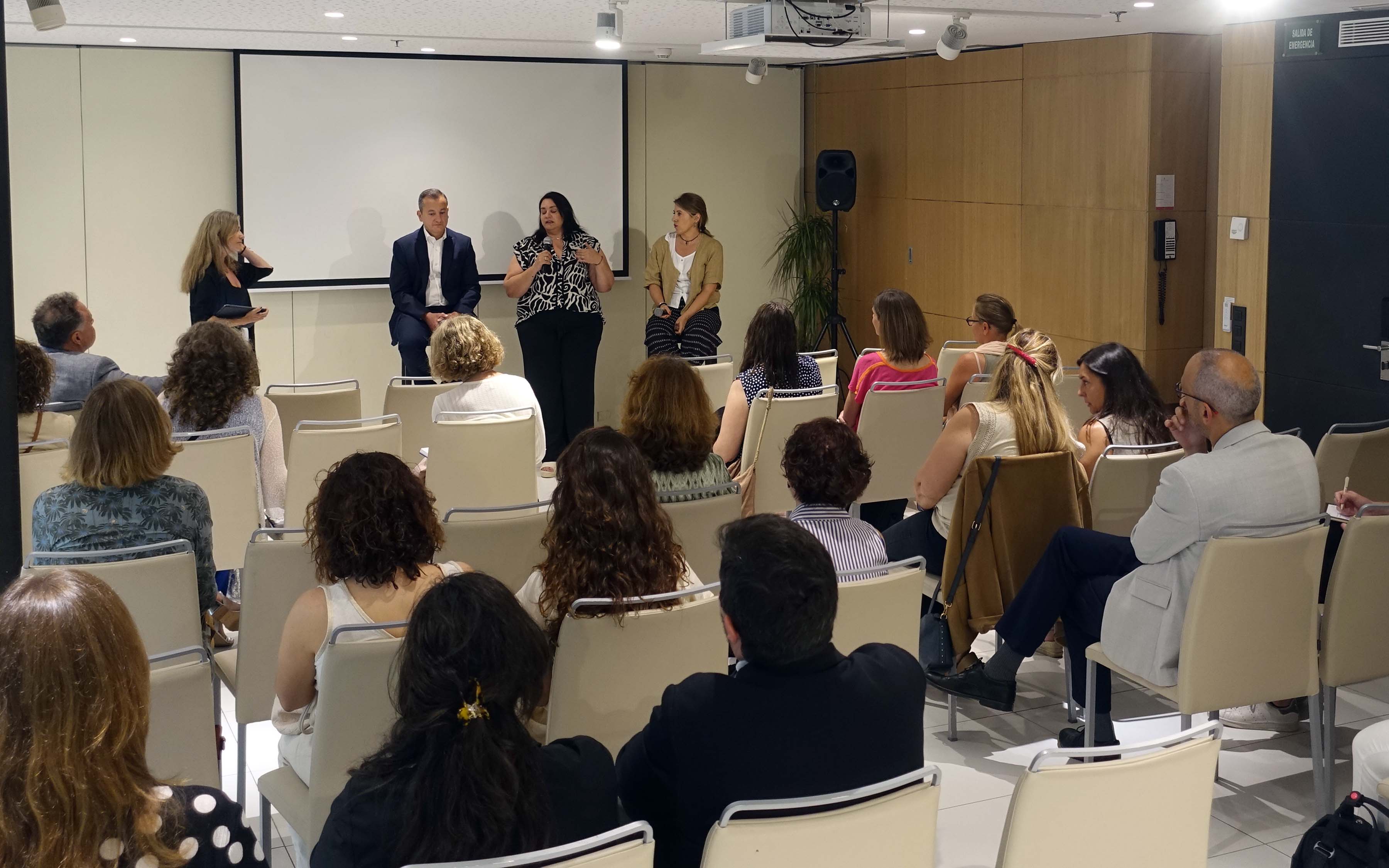 Travel safe, travel better: Risk management in corporate travel_Barcelona