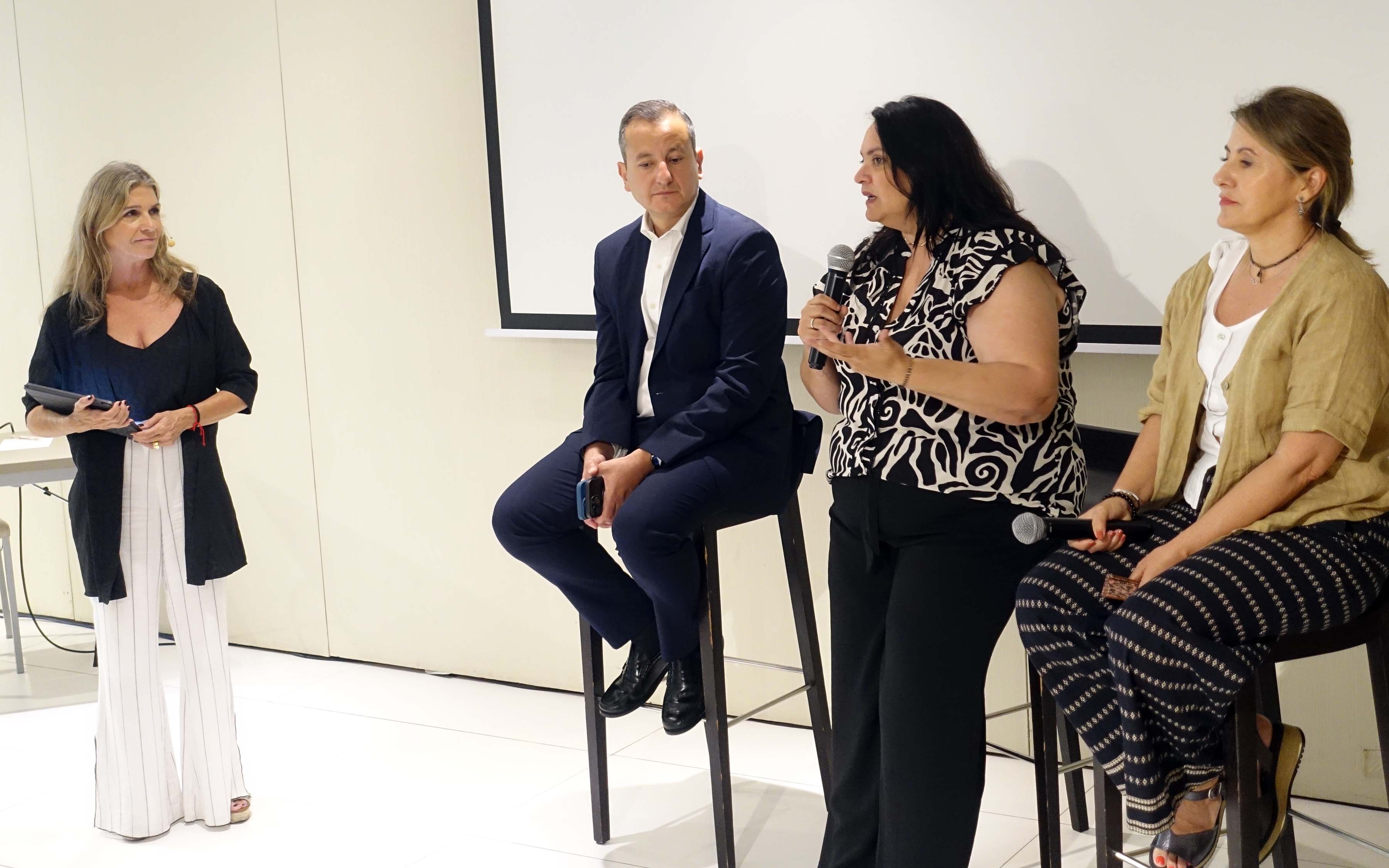 Viajar em segurança, viajar melhor: gestão do risco nas viagens de negócios_Barcelona