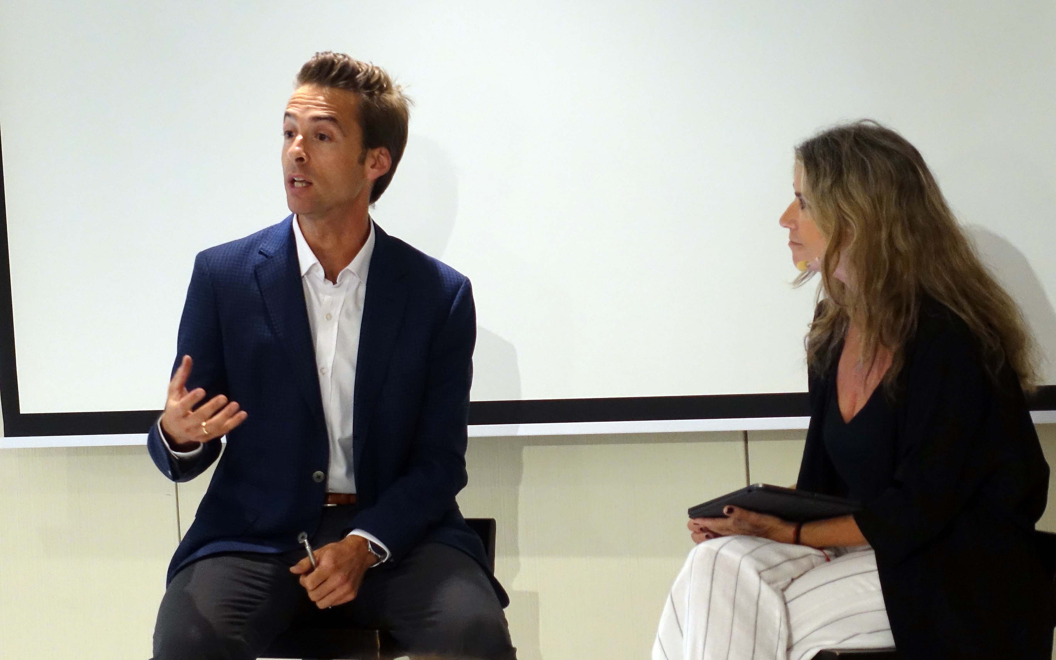 Travel safe, travel better: Risk management in corporate travel_Barcelona