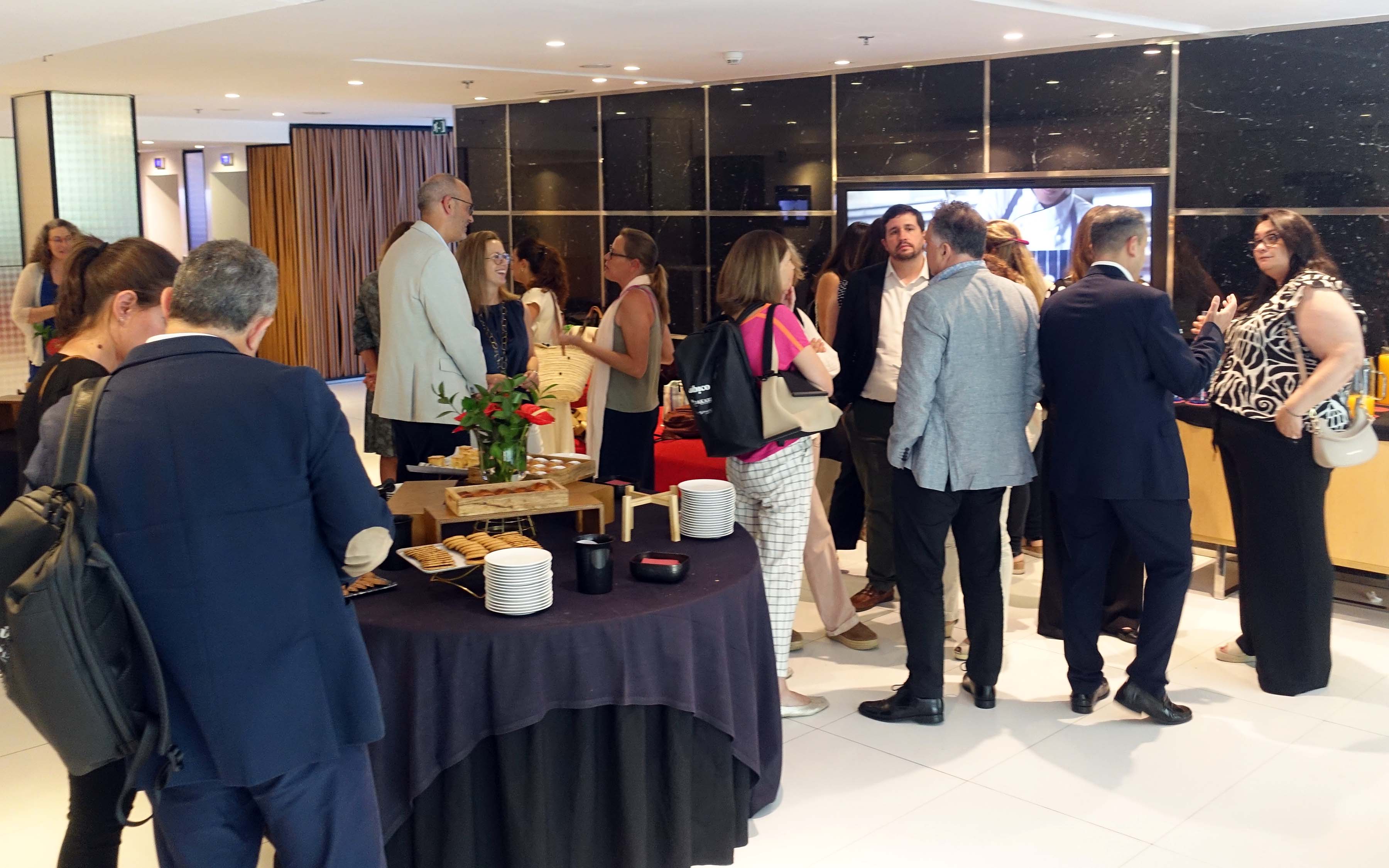 Travel safe, travel better: Risk management in corporate travel_Barcelona