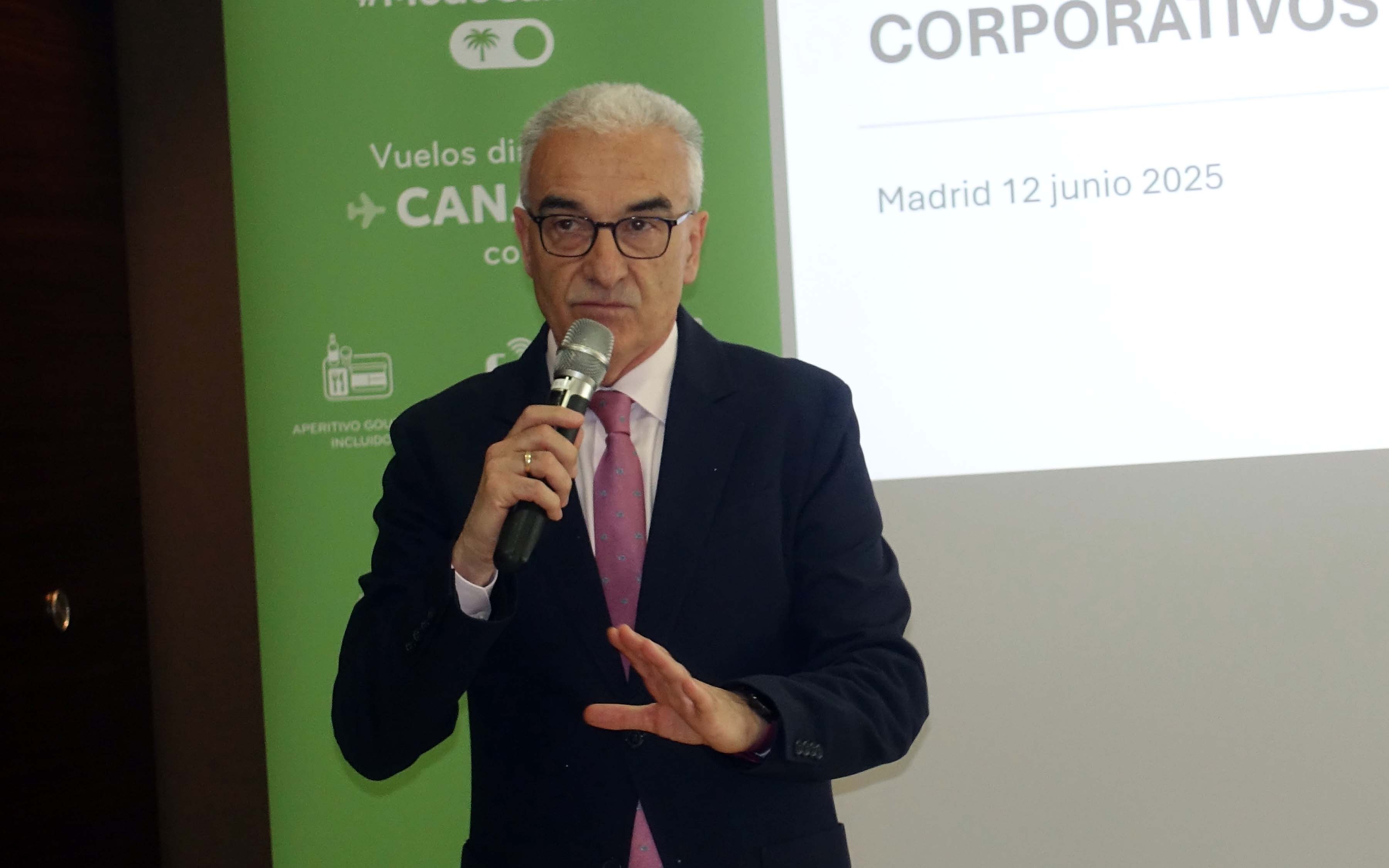 Viajar em segurança, viajar melhor: Gestão do risco nas viagens de negócios_Madrid