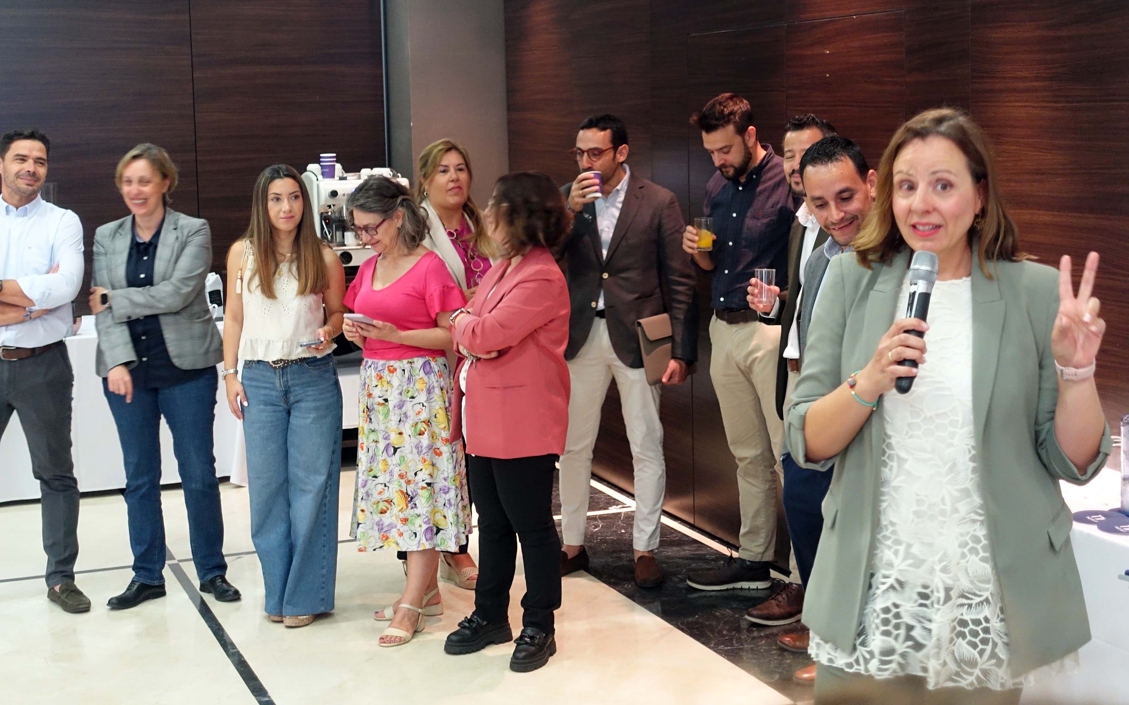 Viajar em segurança, viajar melhor: Gestão do risco nas viagens de negócios_Madrid