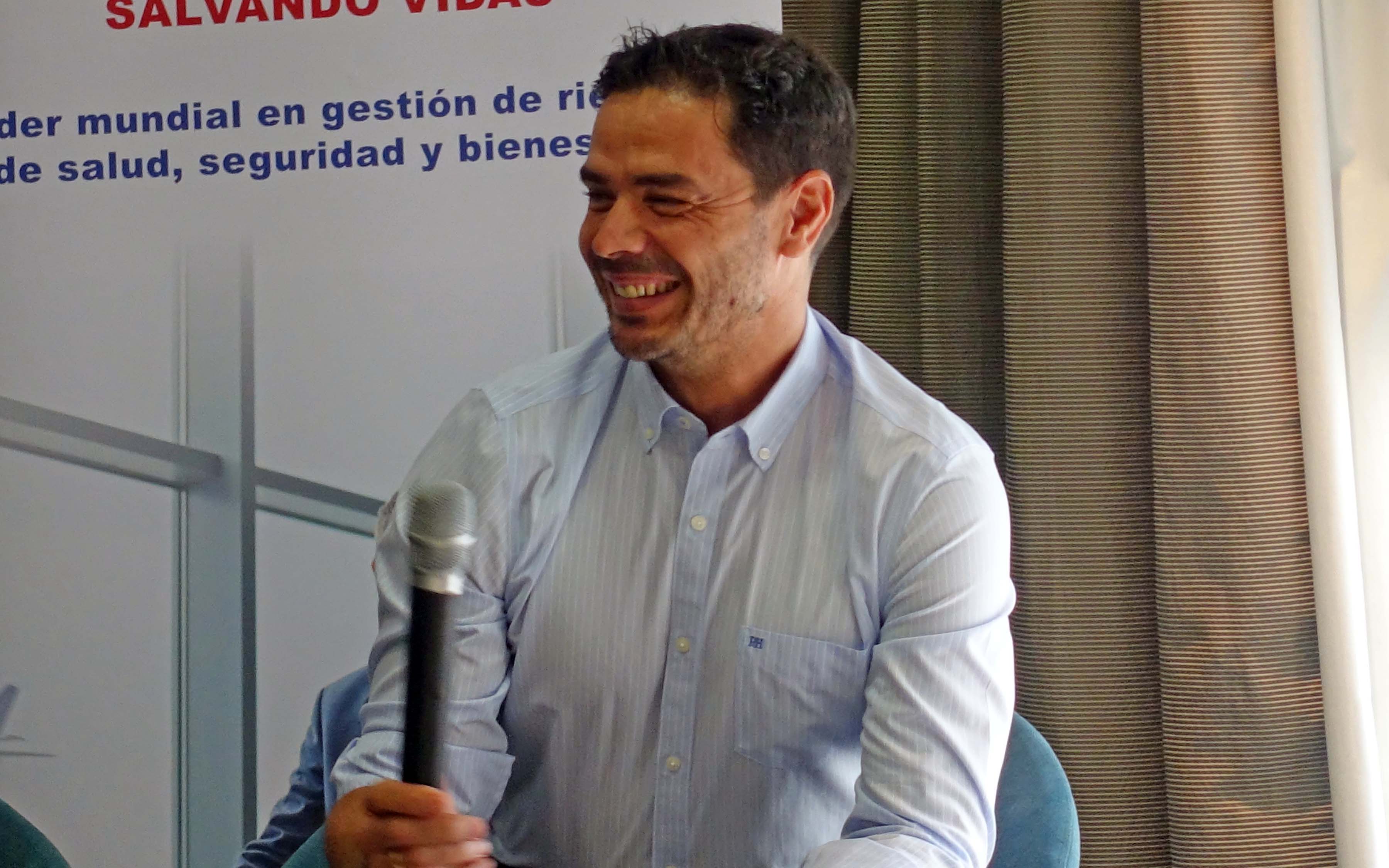 Viajar em segurança, viajar melhor: Gestão do risco nas viagens de negócios_Madrid