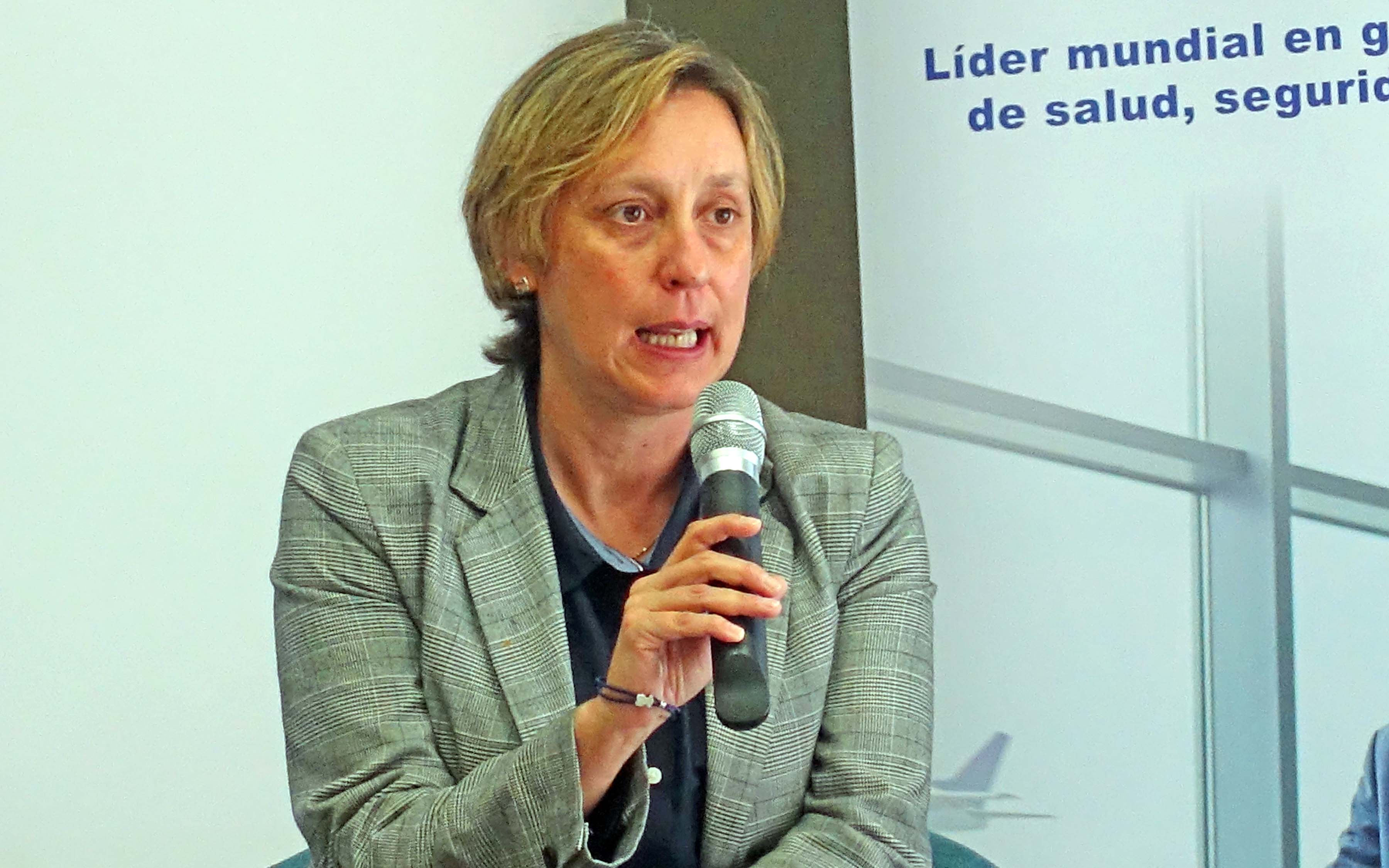 Viajar em segurança, viajar melhor: Gestão do risco nas viagens de negócios_Madrid