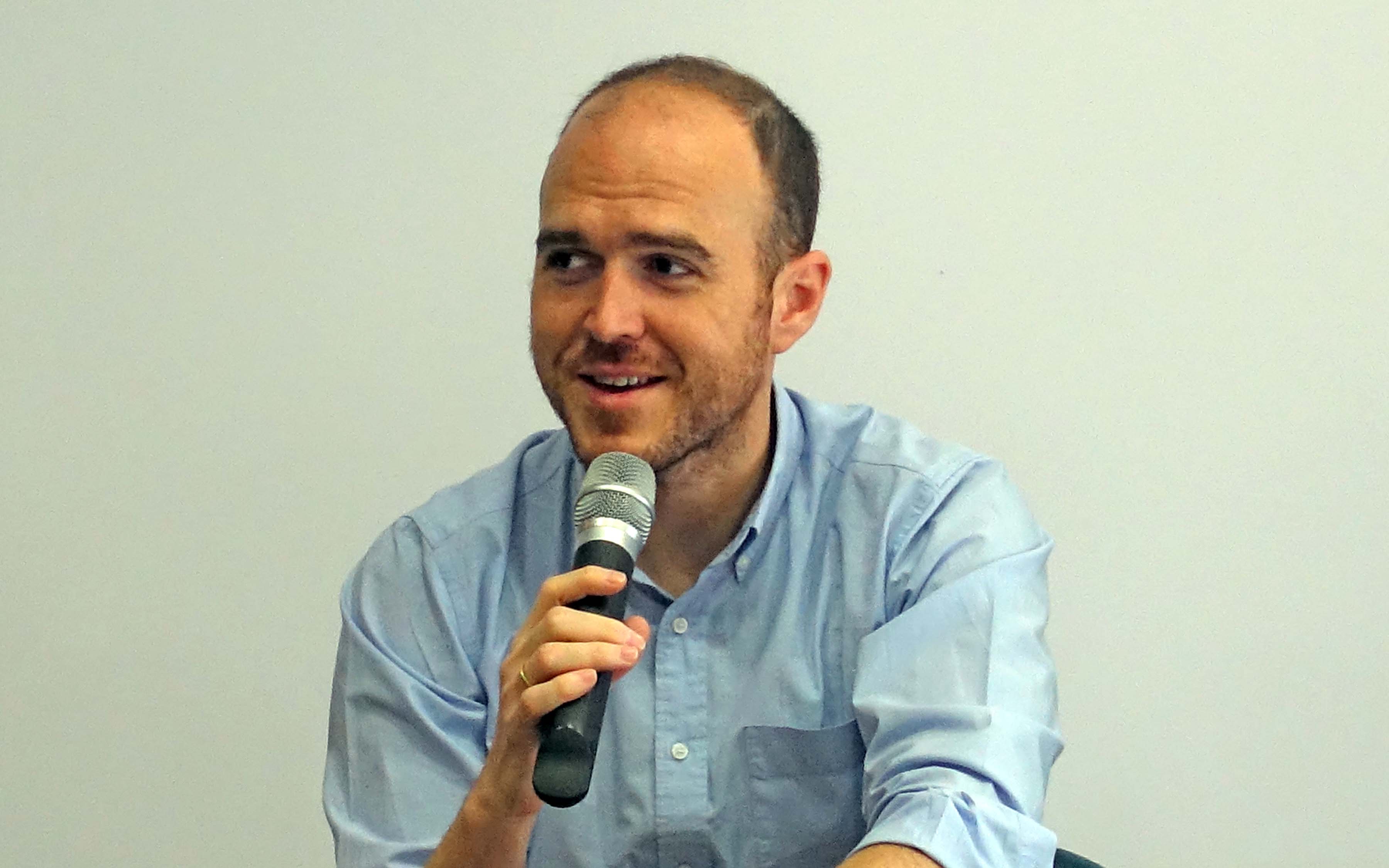 Viajar em segurança, viajar melhor: Gestão do risco nas viagens de negócios_Madrid