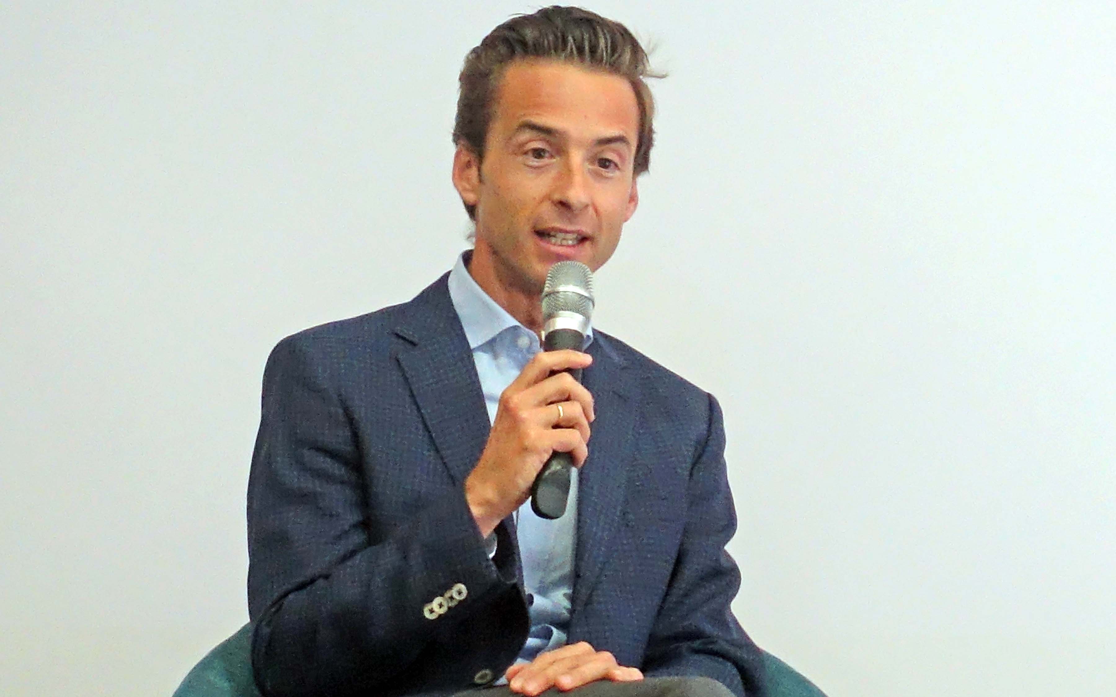 Viajar em segurança, viajar melhor: Gestão do risco nas viagens de negócios_Madrid