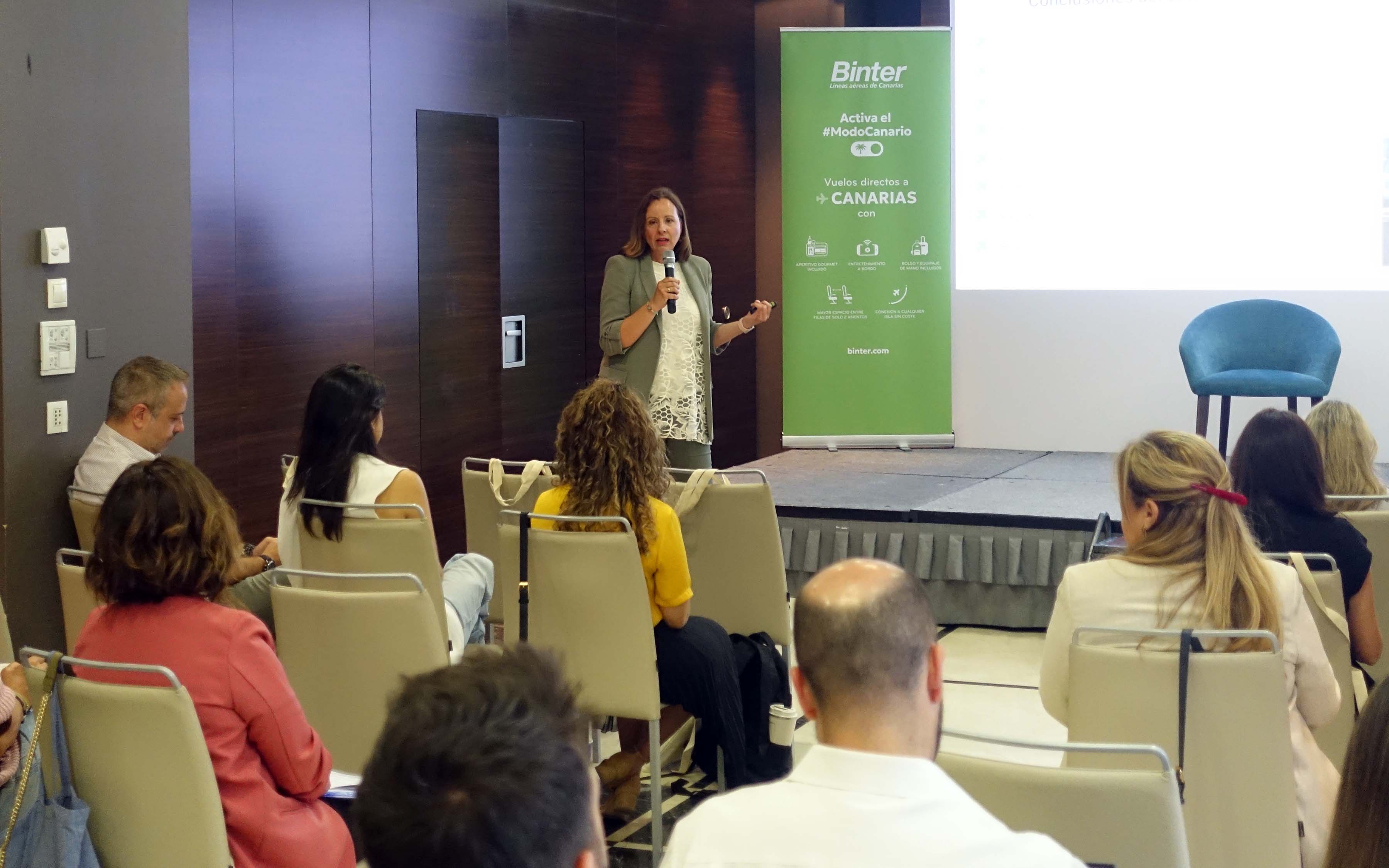 Viajar em segurança, viajar melhor: Gestão do risco nas viagens de negócios_Madrid