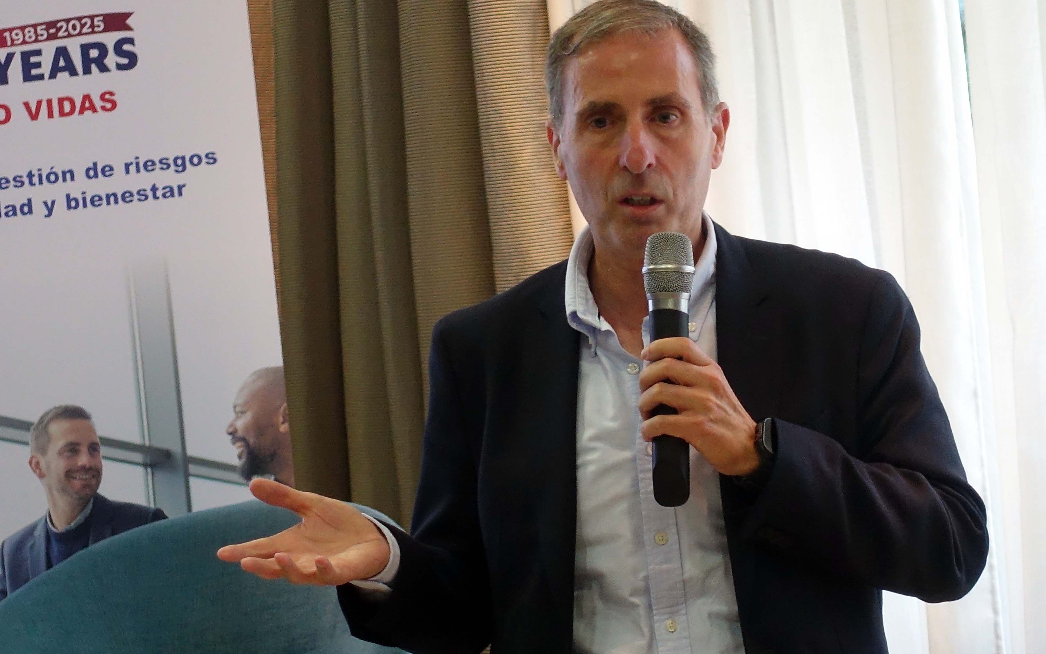 Viajar em segurança, viajar melhor: Gestão do risco nas viagens de negócios_Madrid