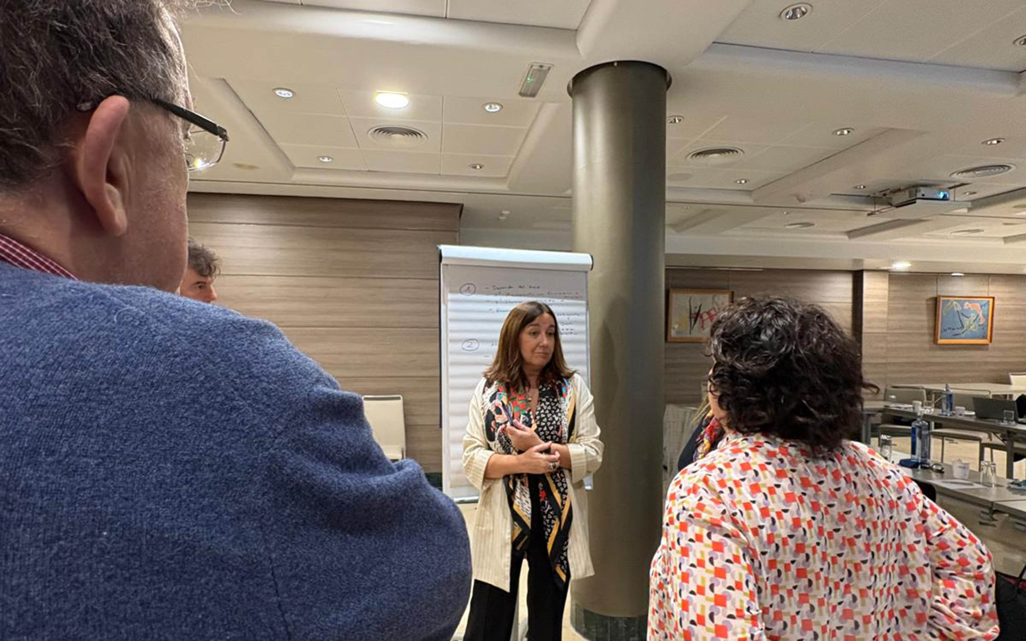 Viajar em segurança, viajar melhor: gestão do risco nas viagens de negócios_Valencia