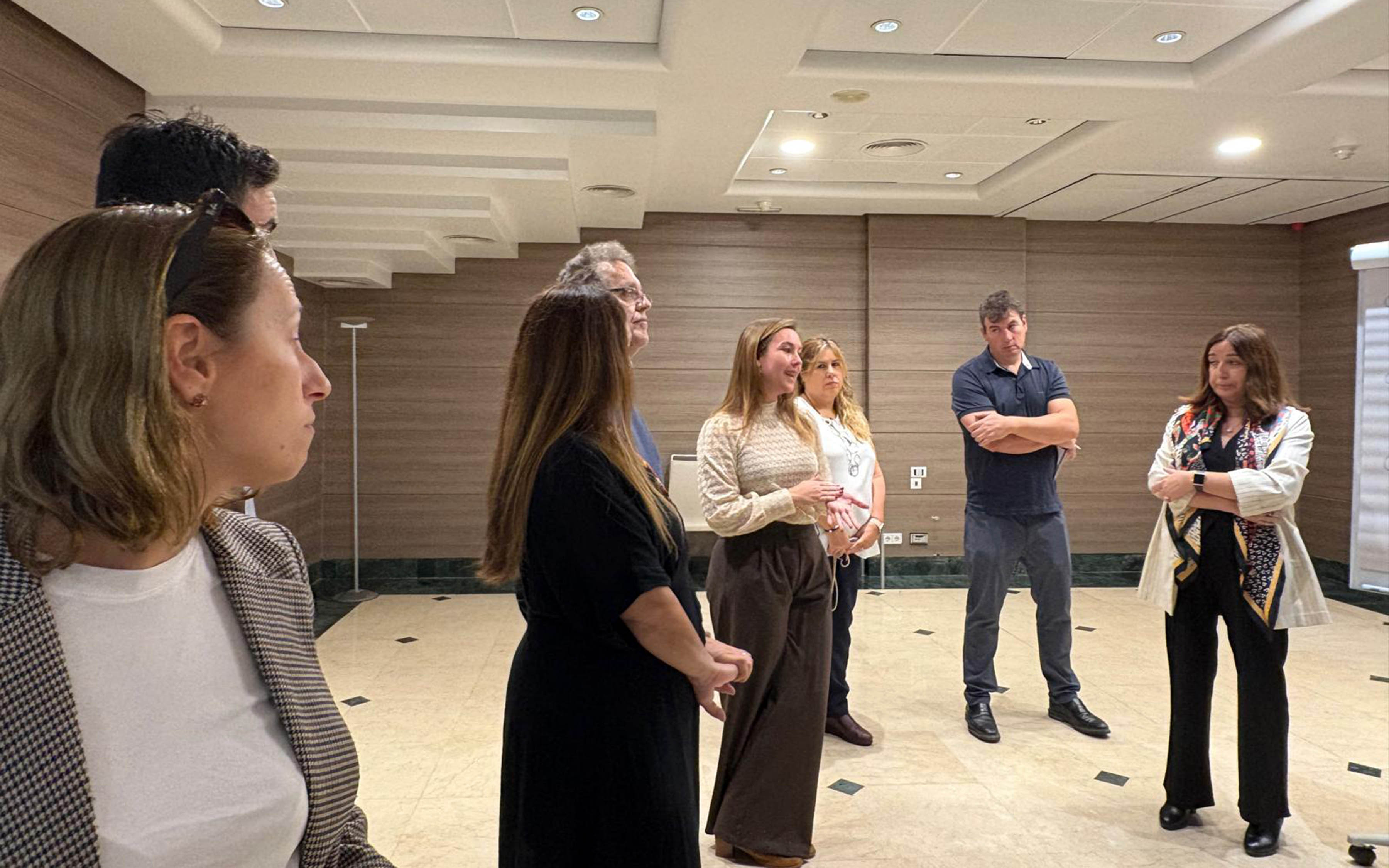 Viajar em segurança, viajar melhor: gestão do risco nas viagens de negócios_Valencia