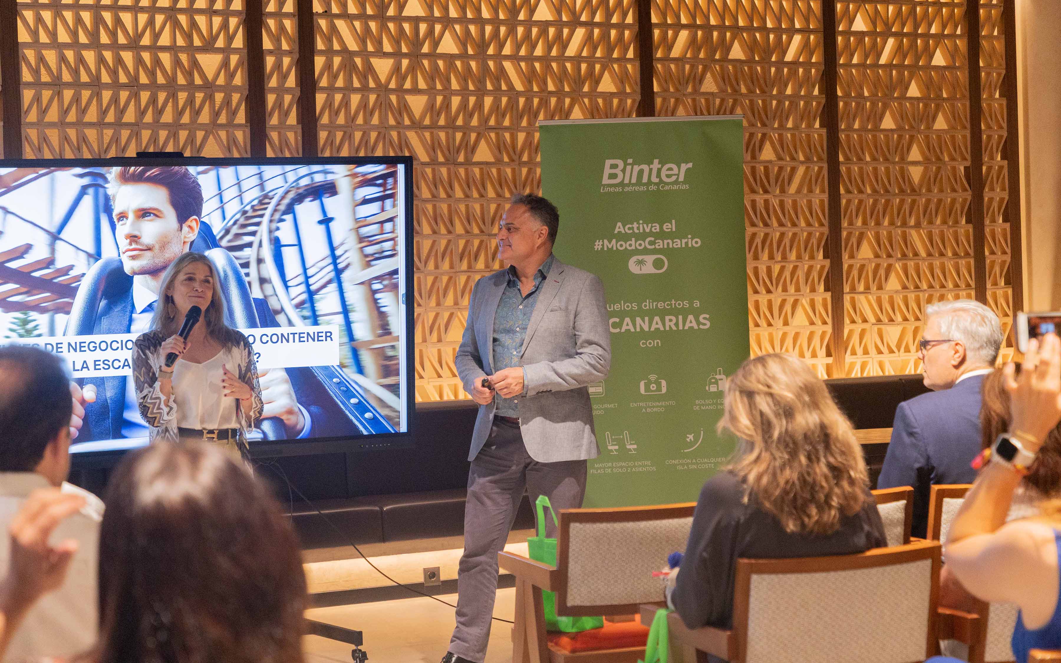 Viagens de negócios em 2025. Como conter a escalada dos preços?_Sevilha