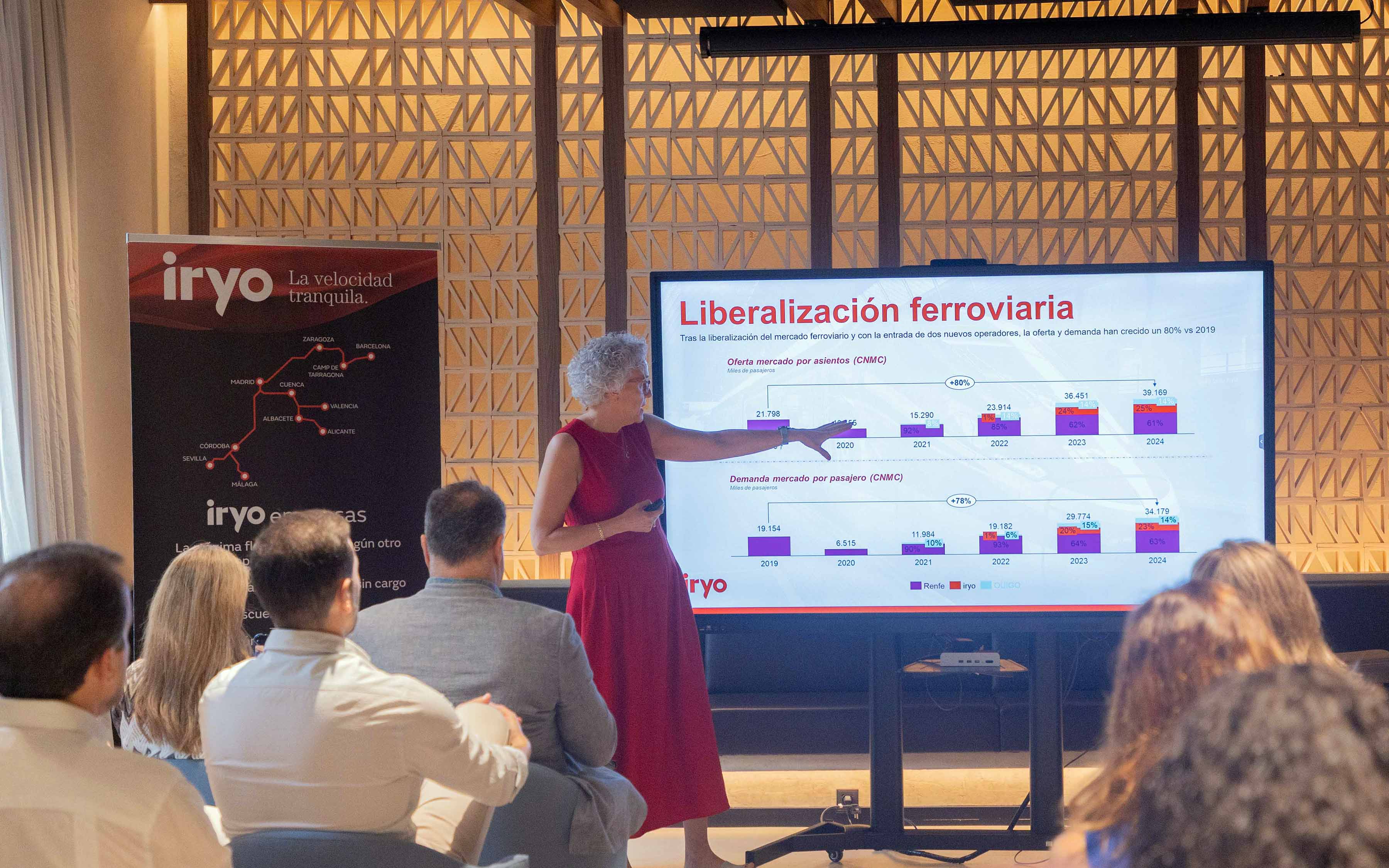 Viagens de negócios em 2025. Como conter a escalada dos preços?_Sevilha