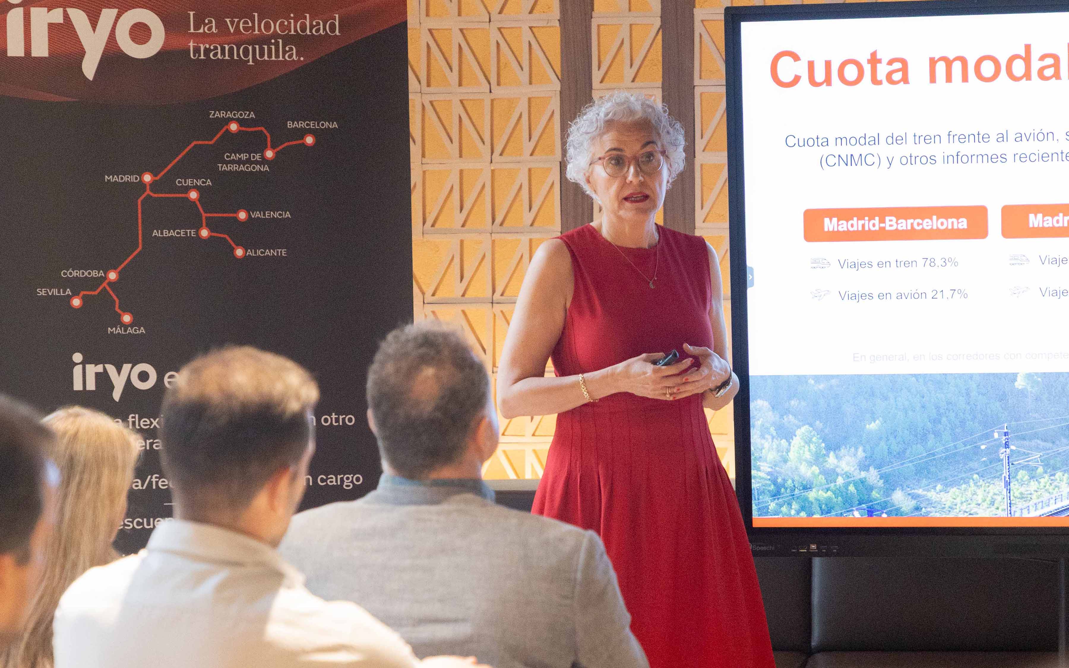 Viagens de negócios em 2025. Como conter a escalada dos preços?_Sevilha