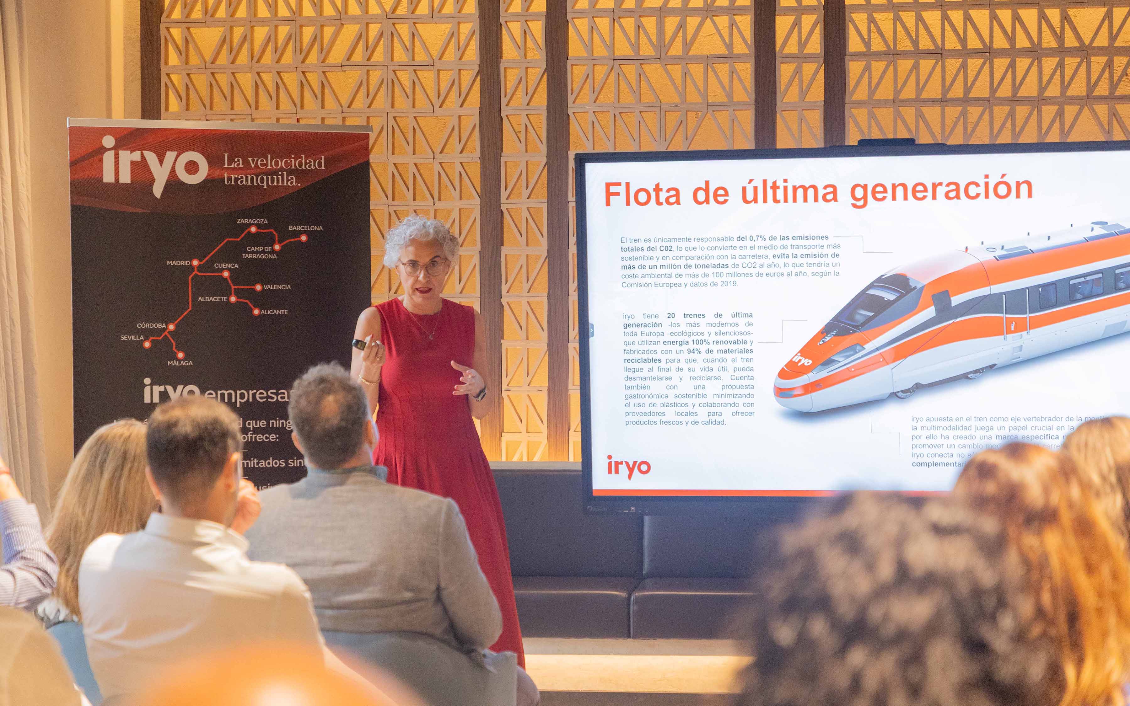 Viagens de negócios em 2025. Como conter a escalada dos preços?_Sevilha