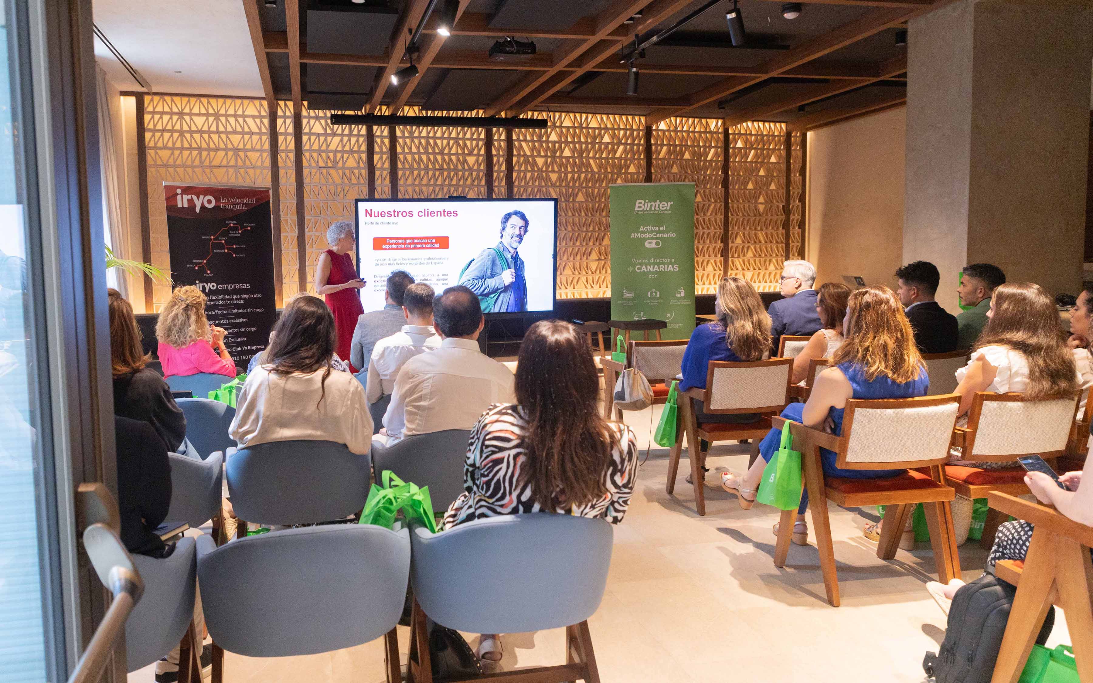 Viagens de negócios em 2025. Como conter a escalada dos preços?_Sevilha