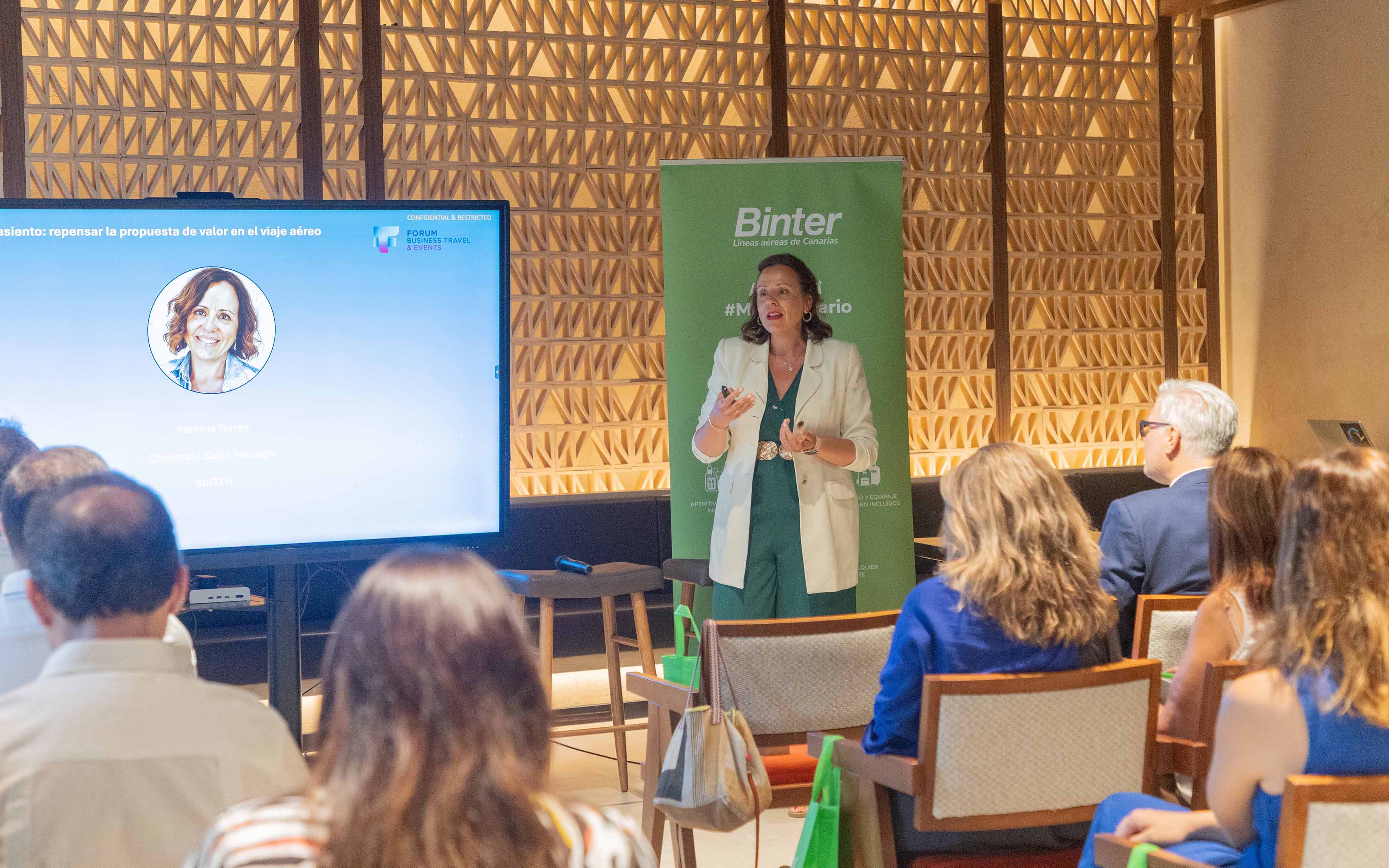 Viagens de negócios em 2025. Como conter a escalada dos preços?_Sevilha