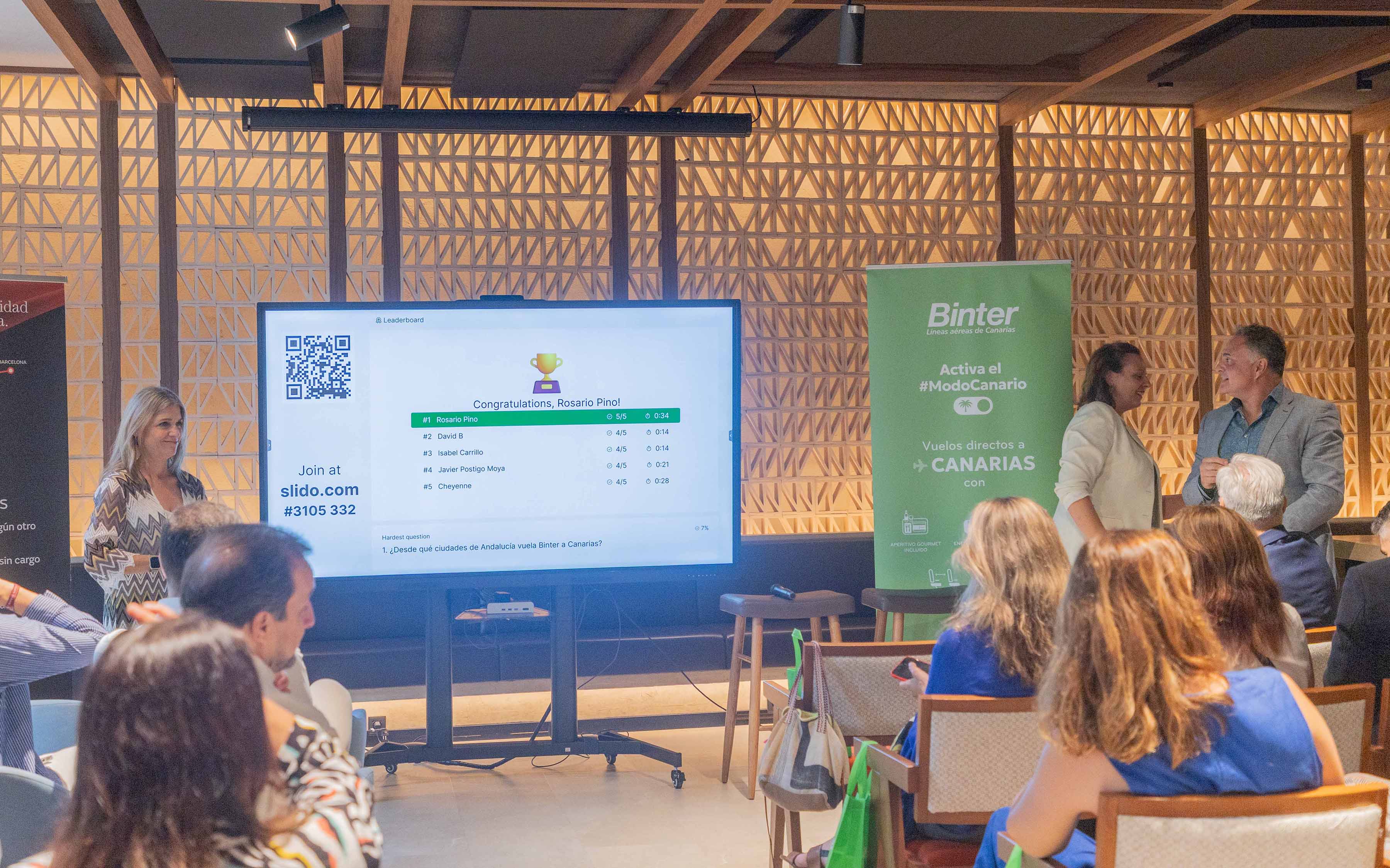 Viagens de negócios em 2025. Como conter a escalada dos preços?_Sevilha