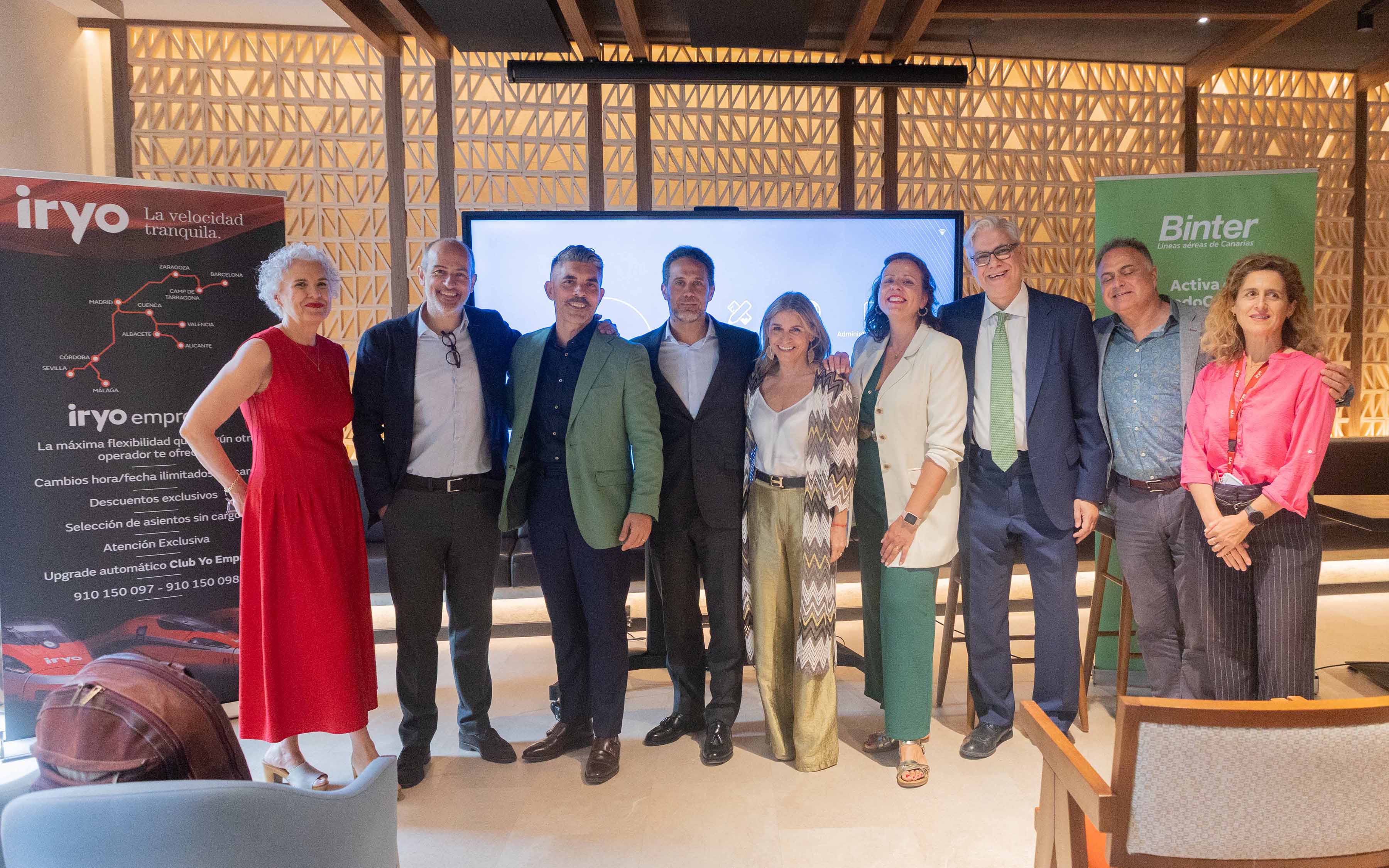 Viagens de negócios em 2025. Como conter a escalada dos preços?_Sevilha